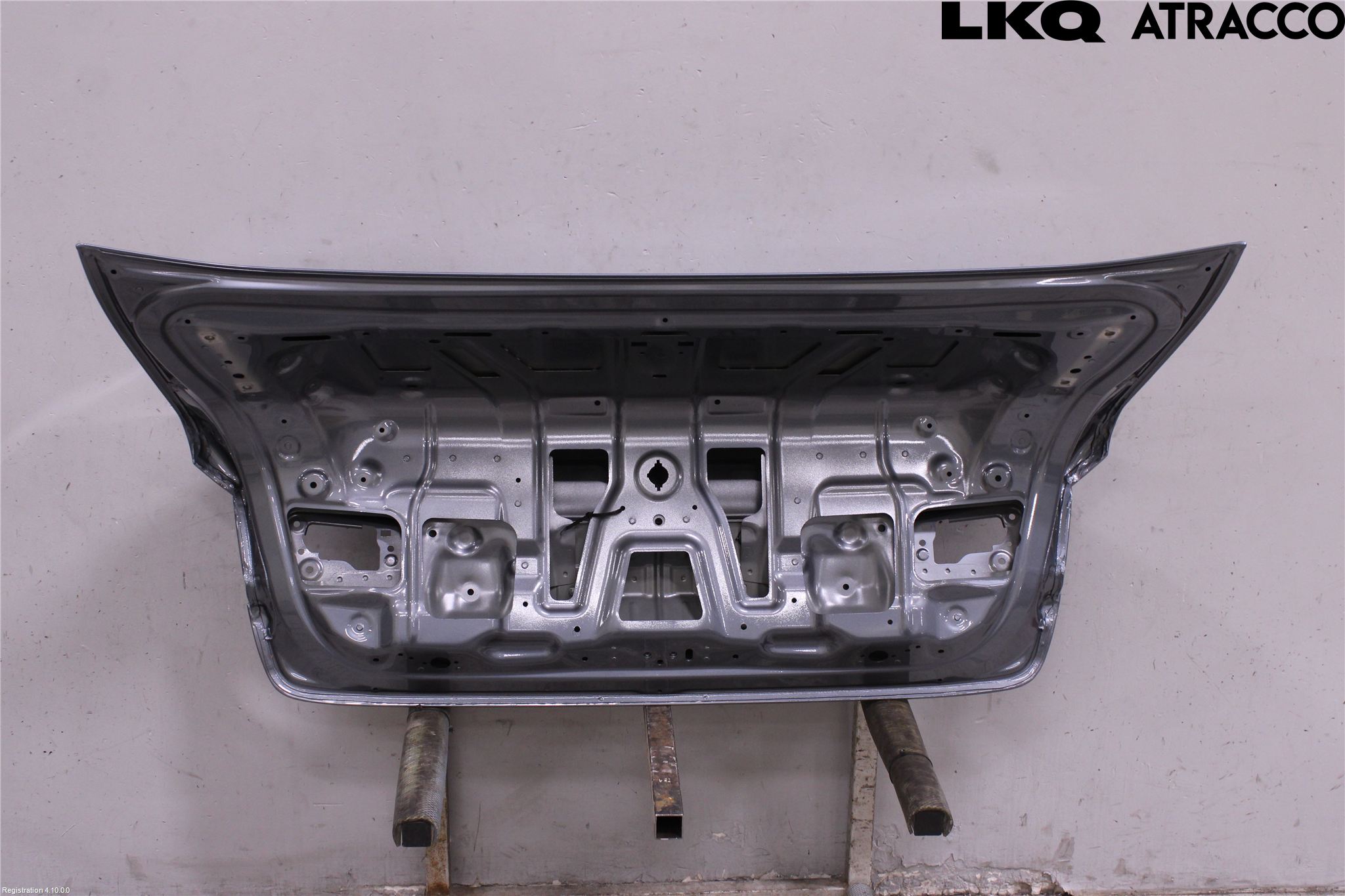 BMW 5 G30/G31/F90 17-23 Baklucka (Ej Med Ruta)