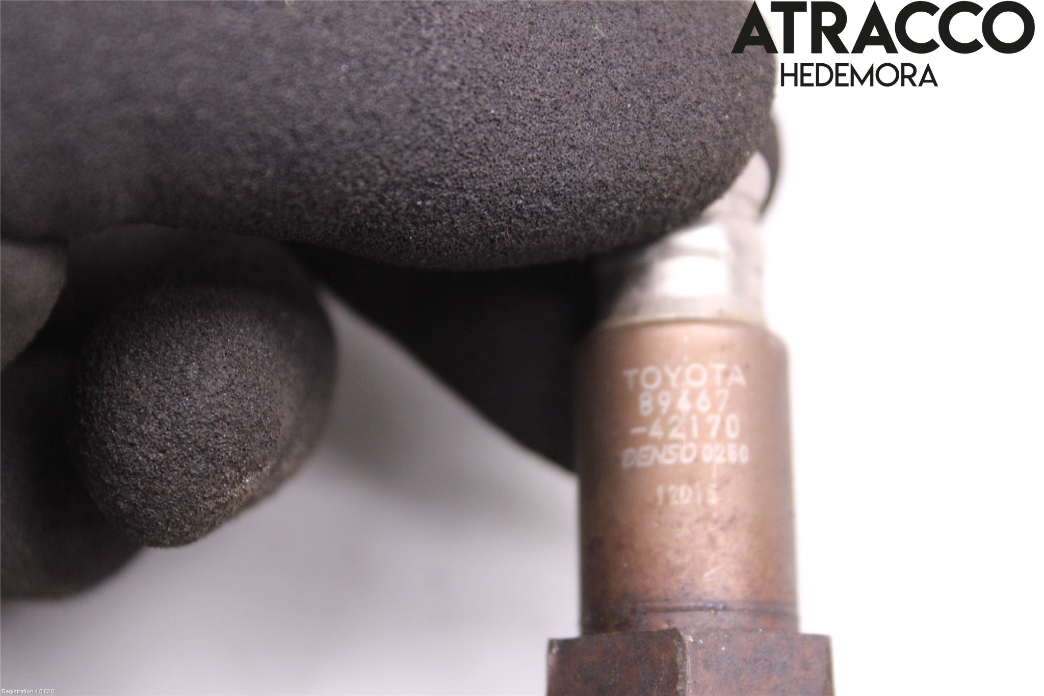 Toyota RAV4 19- Injlambdasond