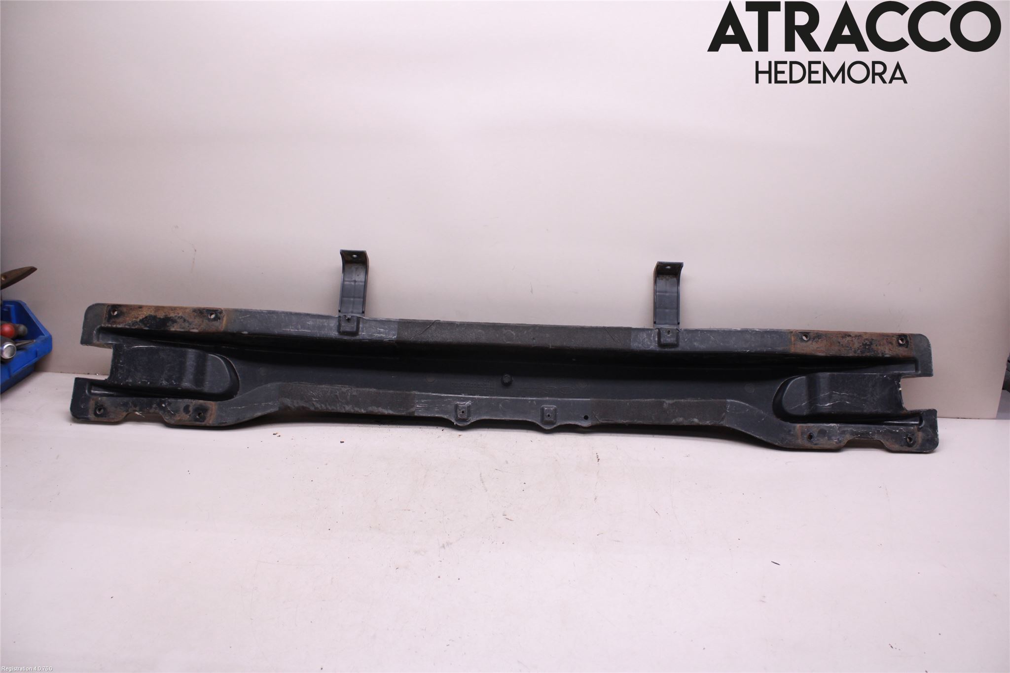 Kia OPTIMA 00-15 Stötfångarbalk Bak