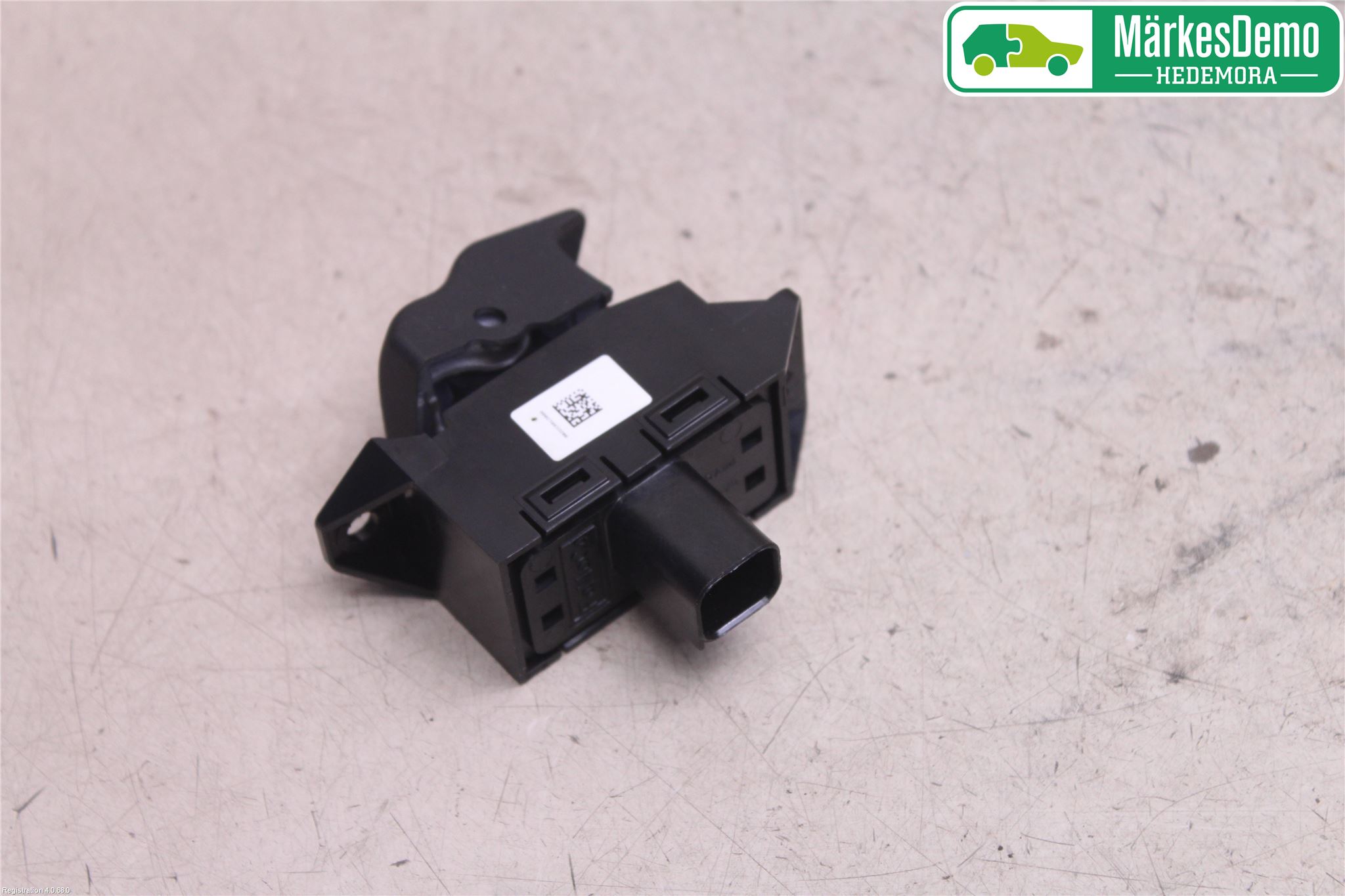 Ford MONDEO 15-22 Strömställare Parkeringsbroms
