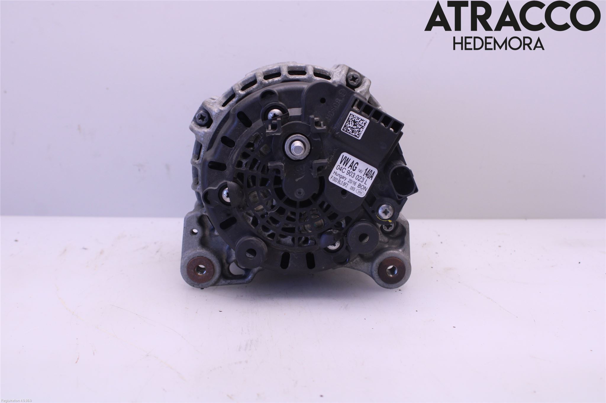 Skoda OCTAVIA (5E) 13-20 Generator