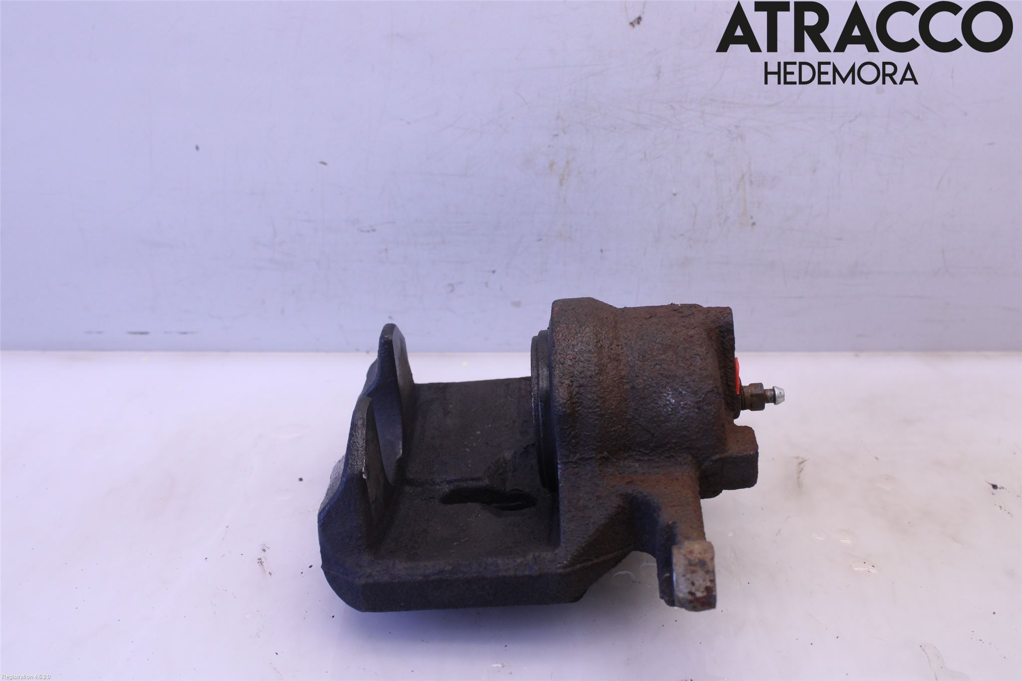 Mazda CX-5 17- Bromsok Fram Vänster