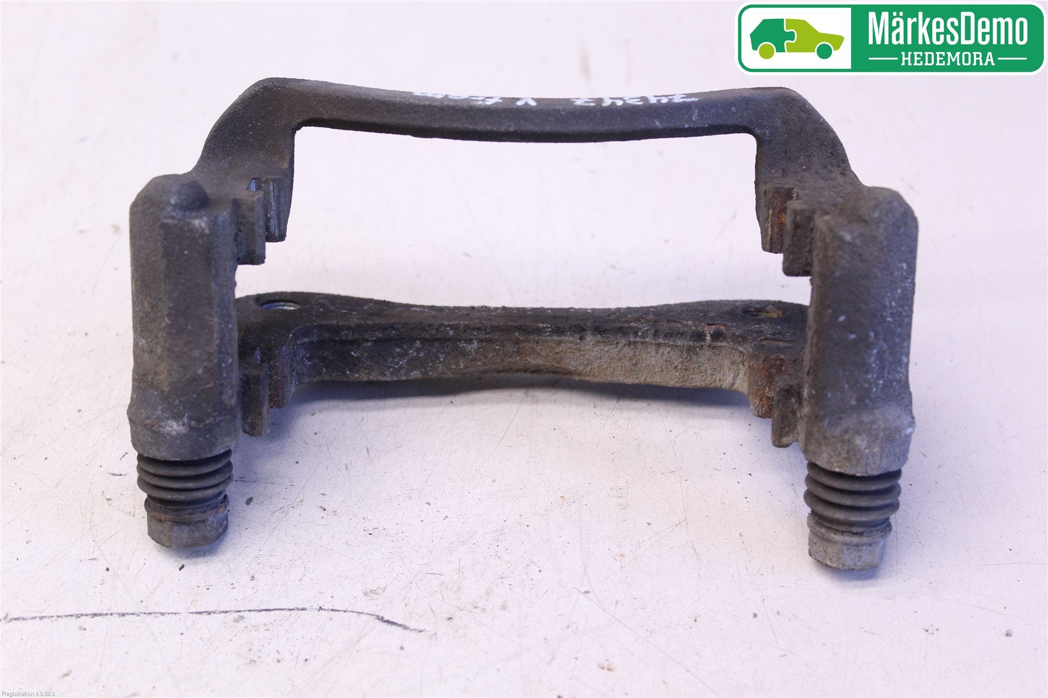 Hyundai i20 PB 09-14 Bromsokshållare