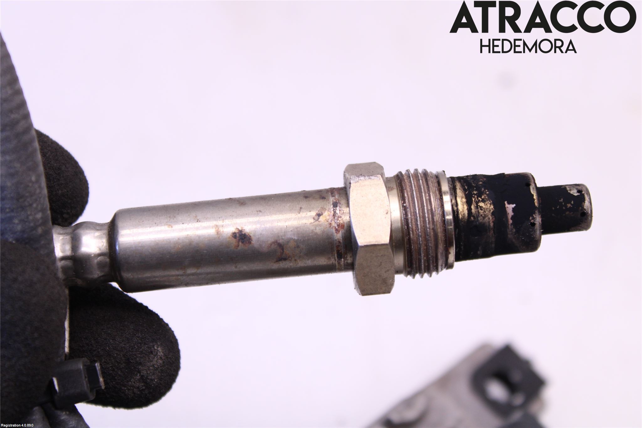 Volkswagen VW CADDY 16-20 Injlambdasond