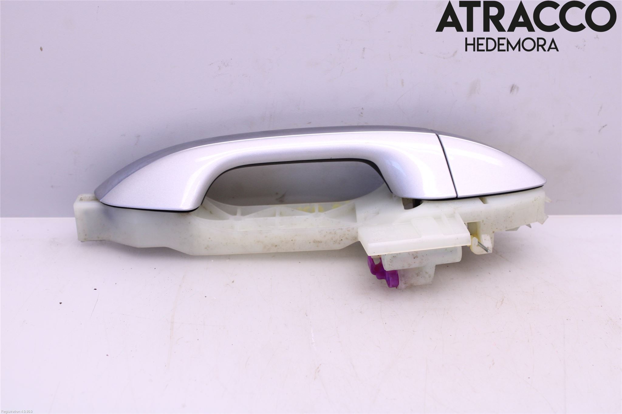 Kia OPTIMA 16-20 Dörrhandtag Yttre Hö