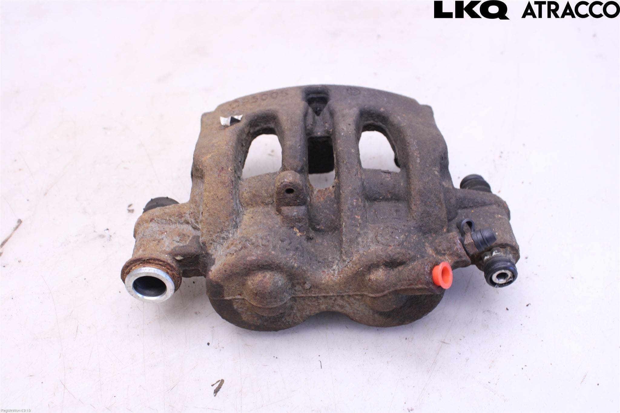 Mercedes-Benz MB SPRINTER (W907/W910) 19- Bromsok Fram Vänster