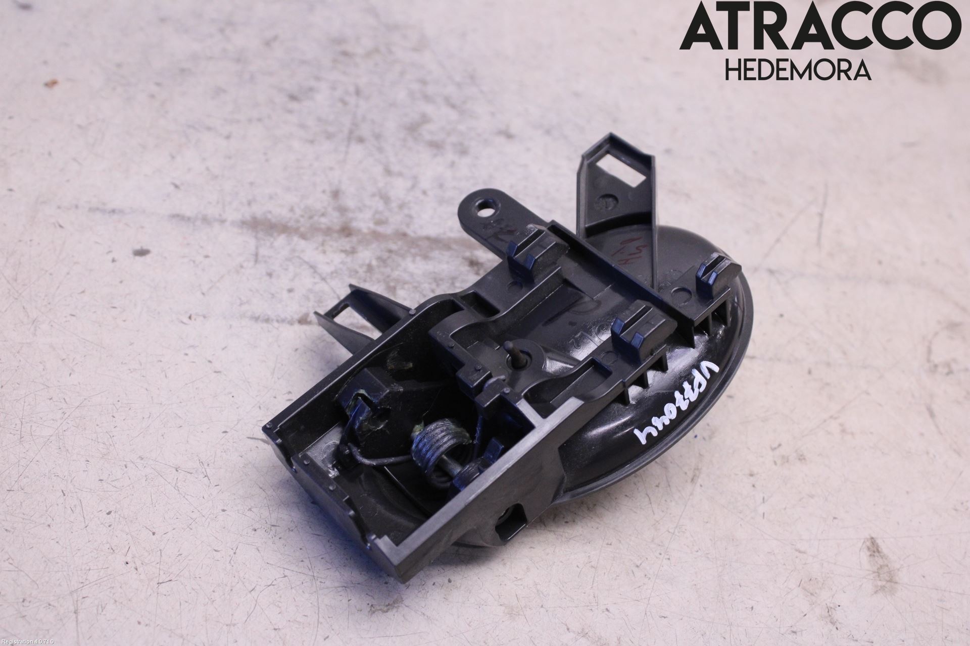 Nissan JUKE 14-19 Dörrhandtag Inre Vä