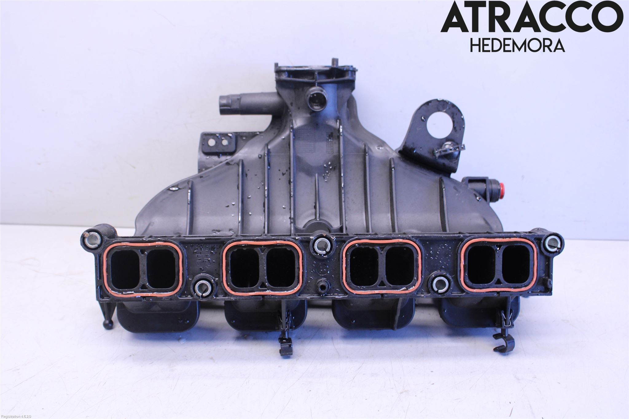 Volvo S60 11-13 Grenrör Insug