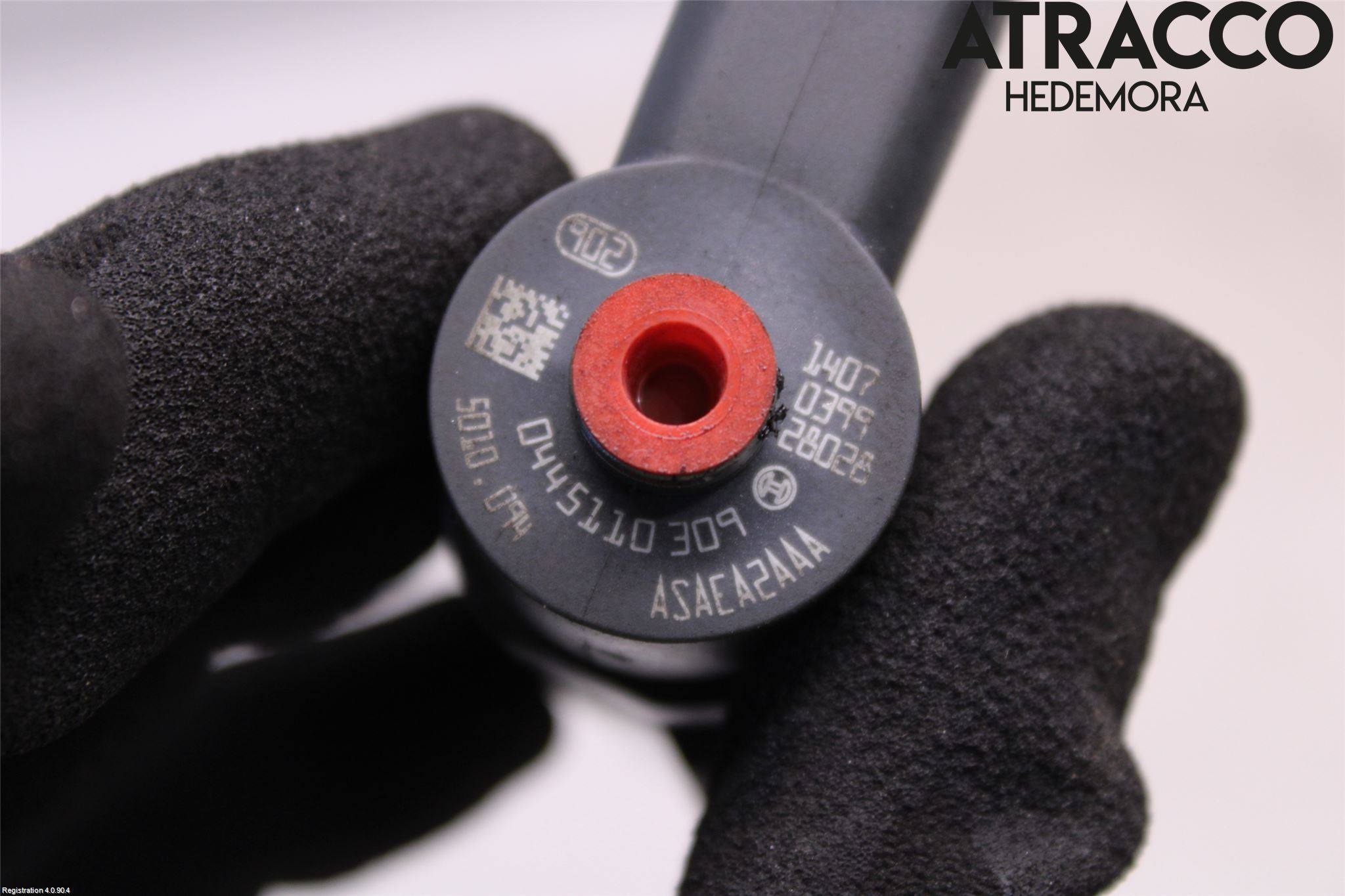 Mopedbil Ligier LIGIER JS 60 Injspridare