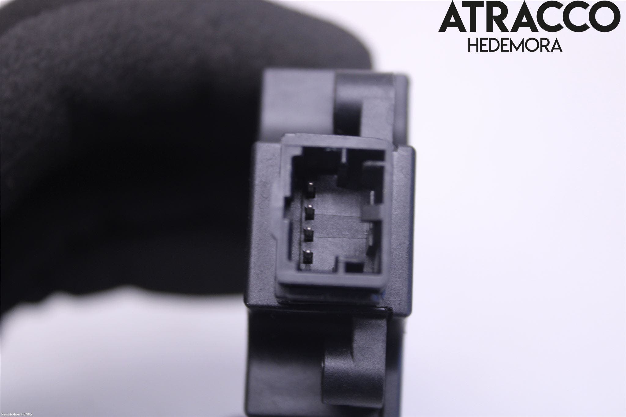 Mercedes-Benz MB CLA-KLASS (C118/X118) 19- Ac Reglermotor