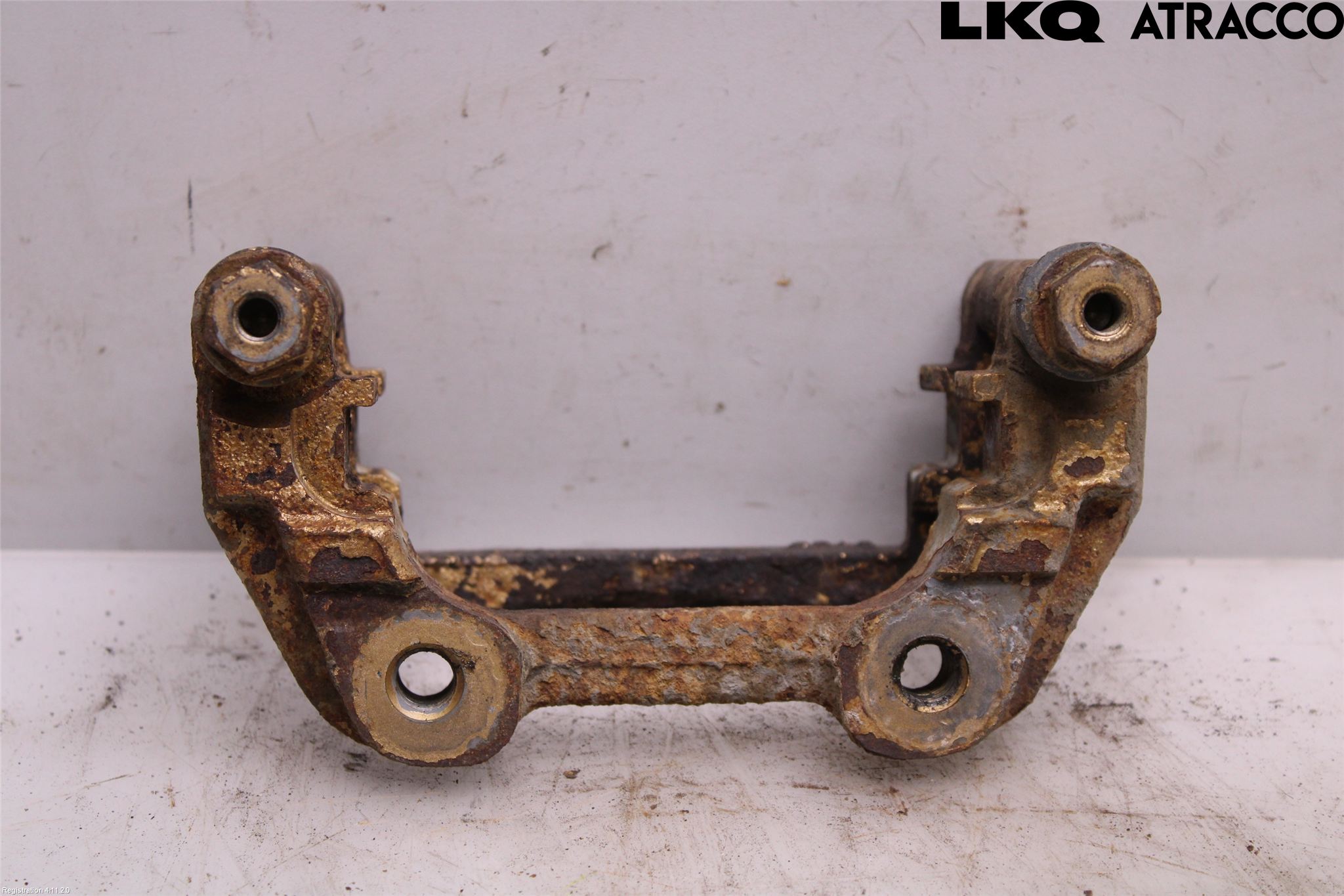 Ford EXPLORER 93-23 Bromsokshållare