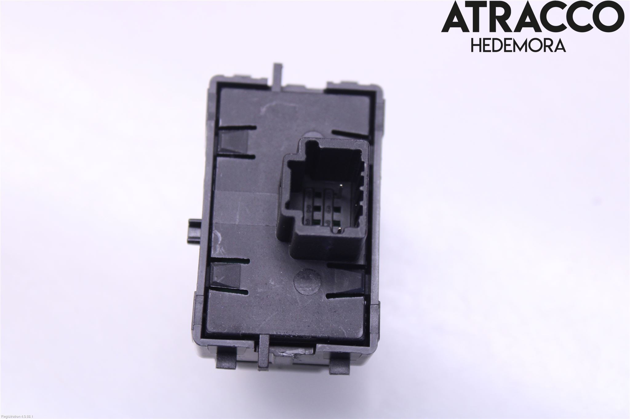 Dacia LOGAN MCV/STEPWAY Strömställare Övrigt