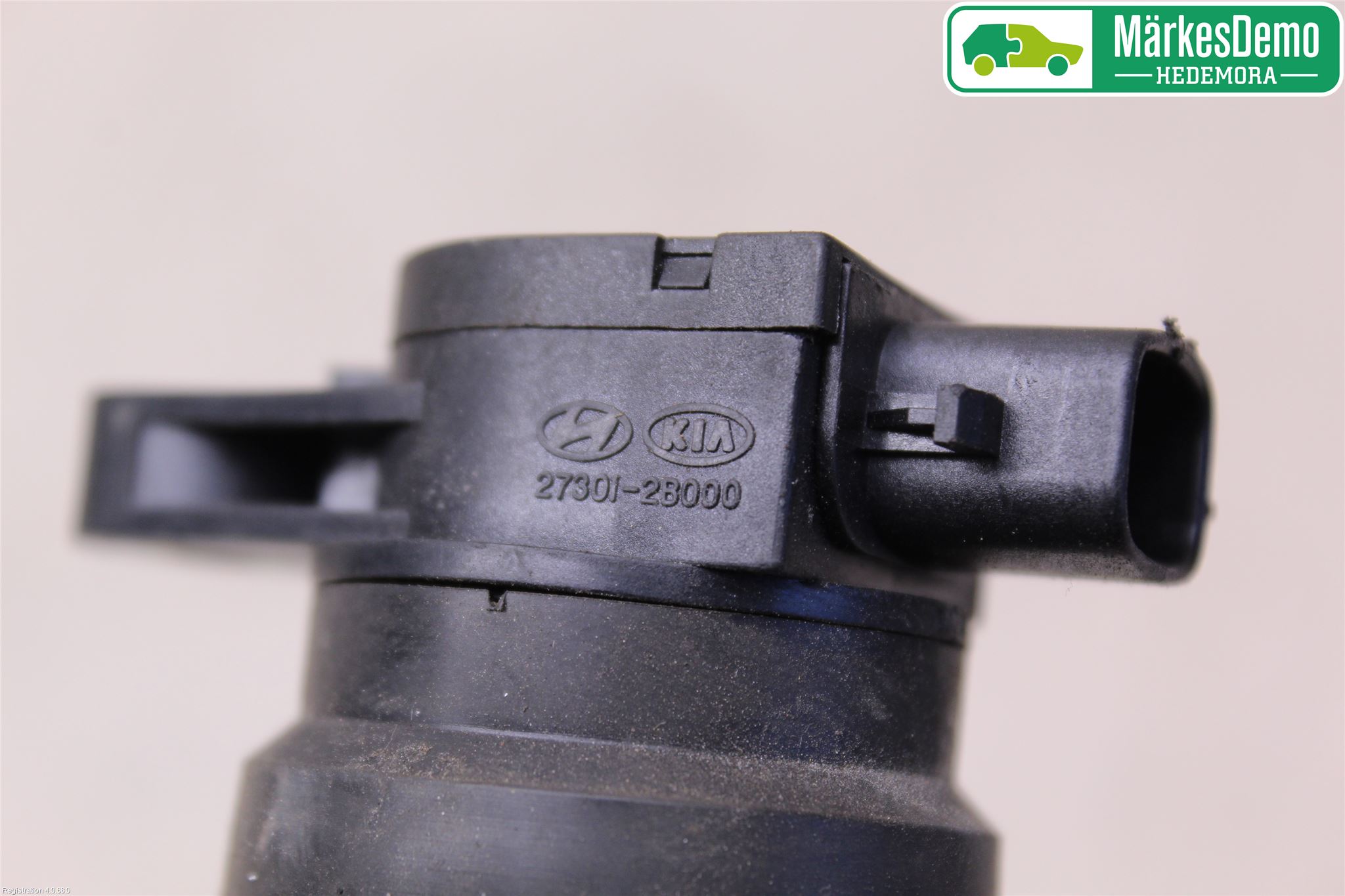 Hyundai i30 FD 07-12 Tändspole