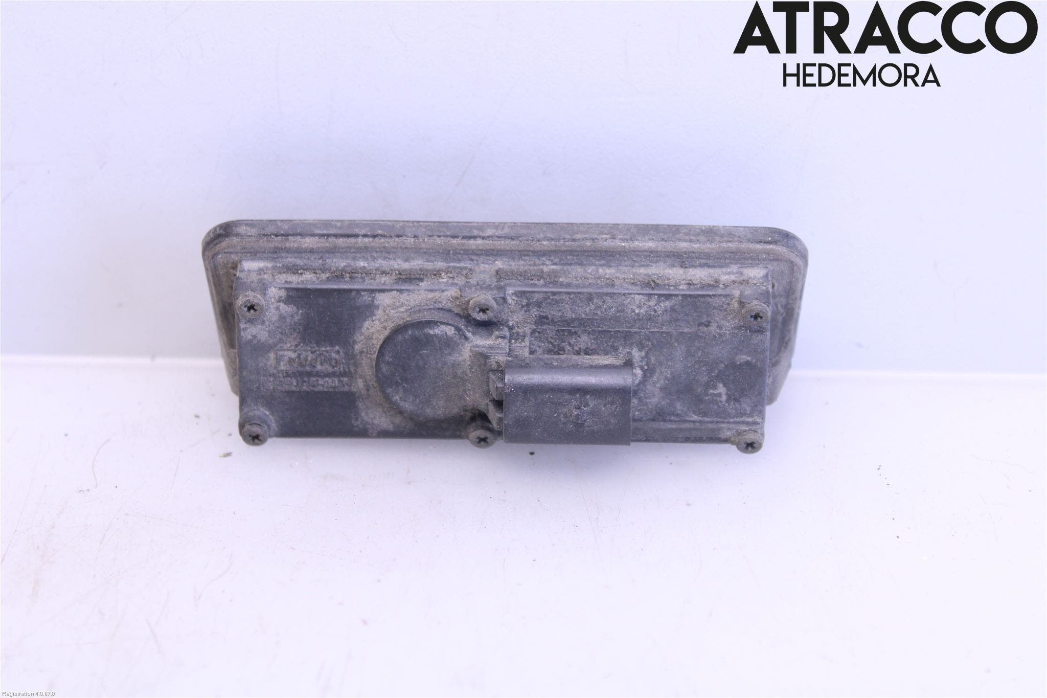 Ford FIESTA 13-17 Bakluckehandtag