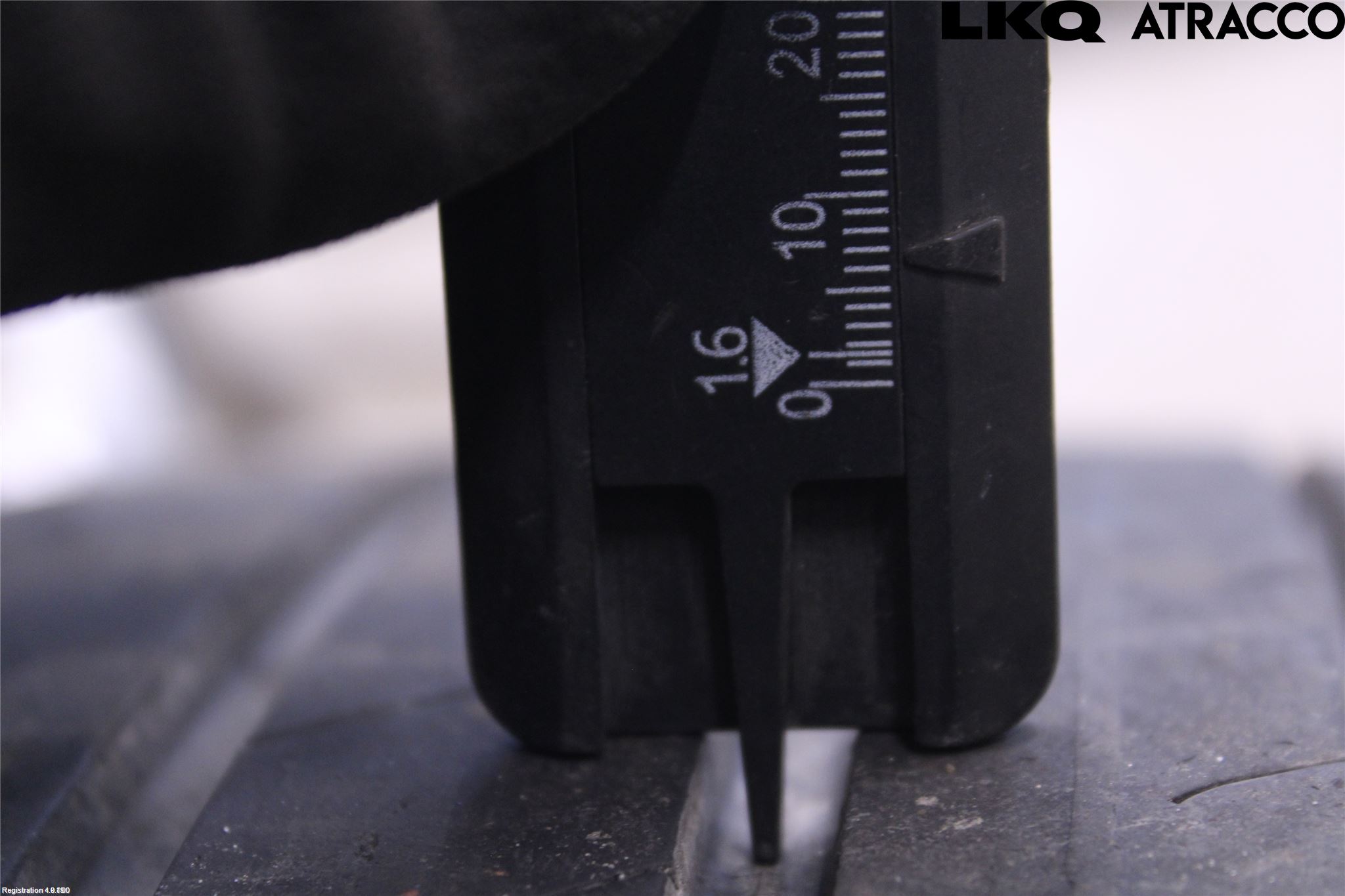 Volvo XC70 08-13 Sommardäck Alumfälg 4St