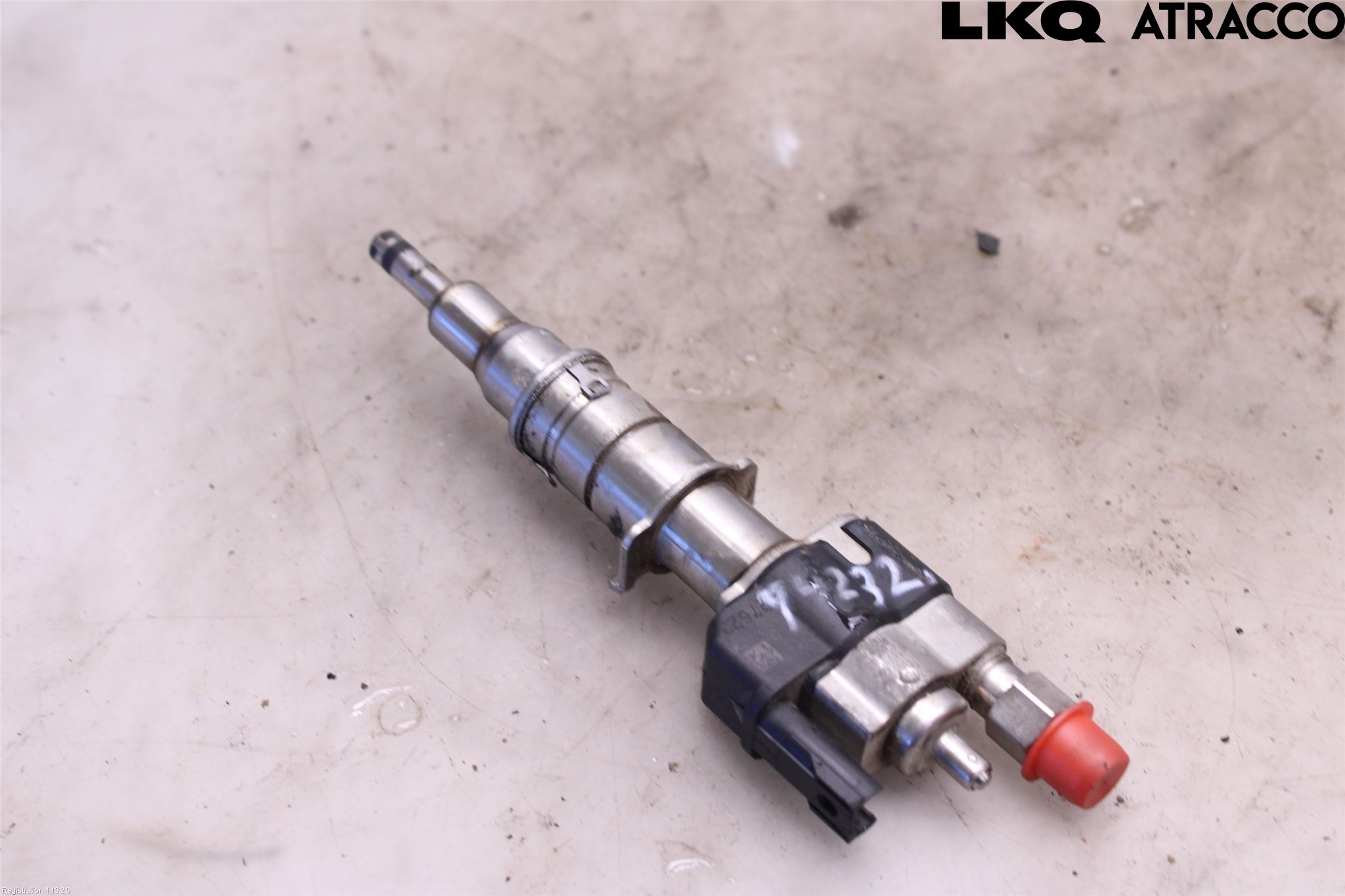 BMW 5 F10/F11/F18 09-17 Injspridare
