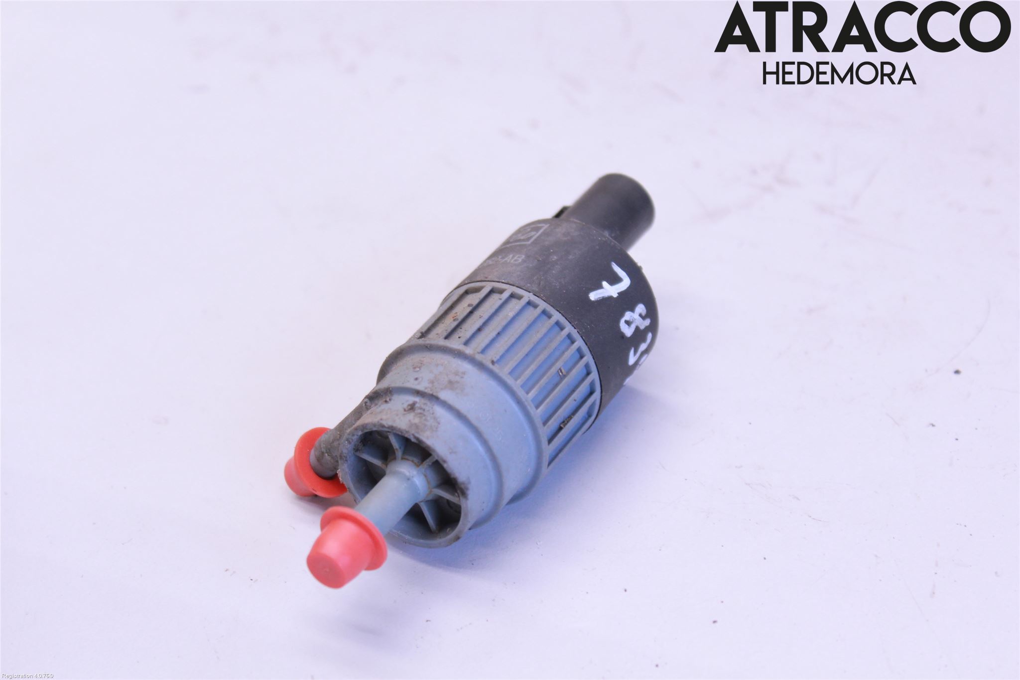 Ford MONDEO 15-22 Spolarpump Vindruta