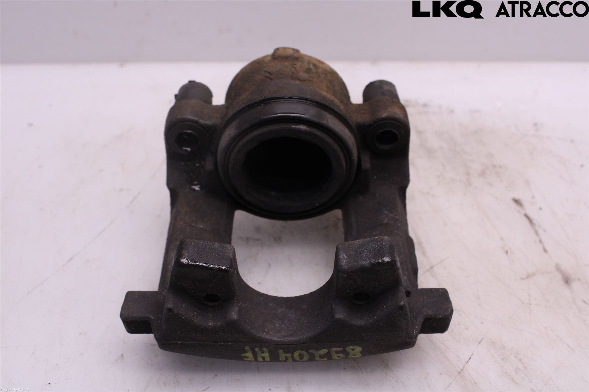 Peugeot 508 11-18 Bromsok Fram Höger