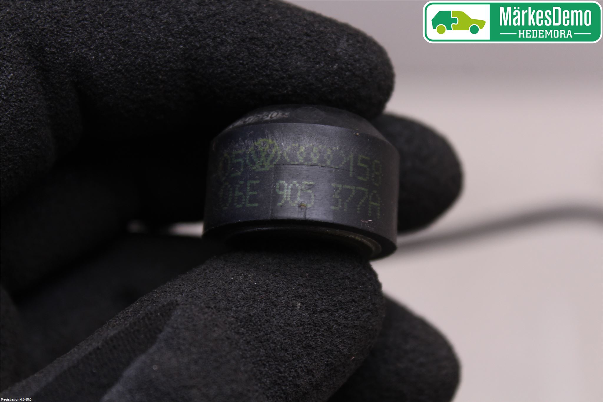 Audi A6/S6     05-11 Injknacksensor