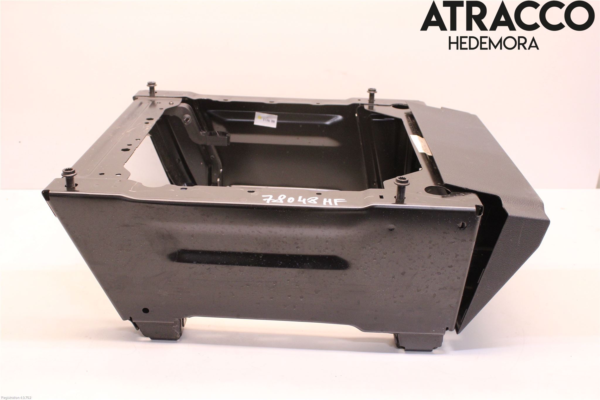 9553 Inredning Stolsunderrede