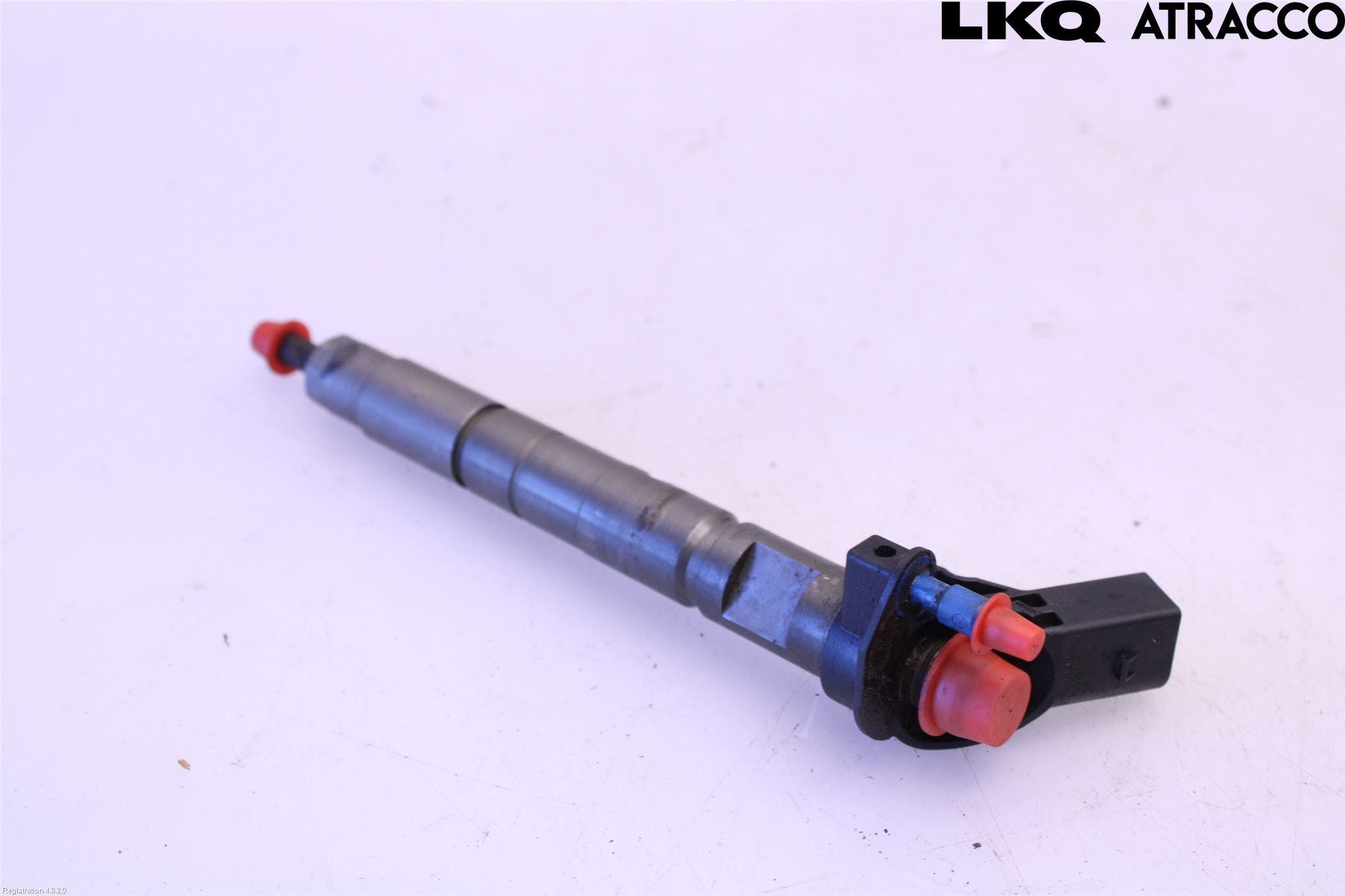 Kia SORENTO 10-14 Injspridare