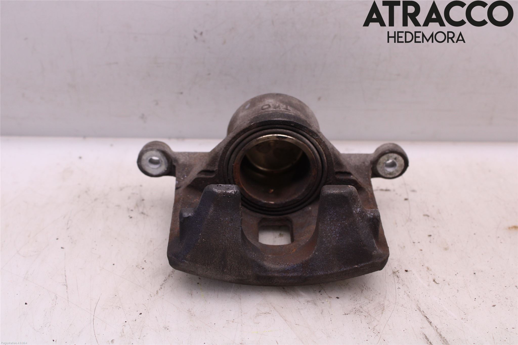 Honda JAZZ 08-14 Bromsok Fram Vänster