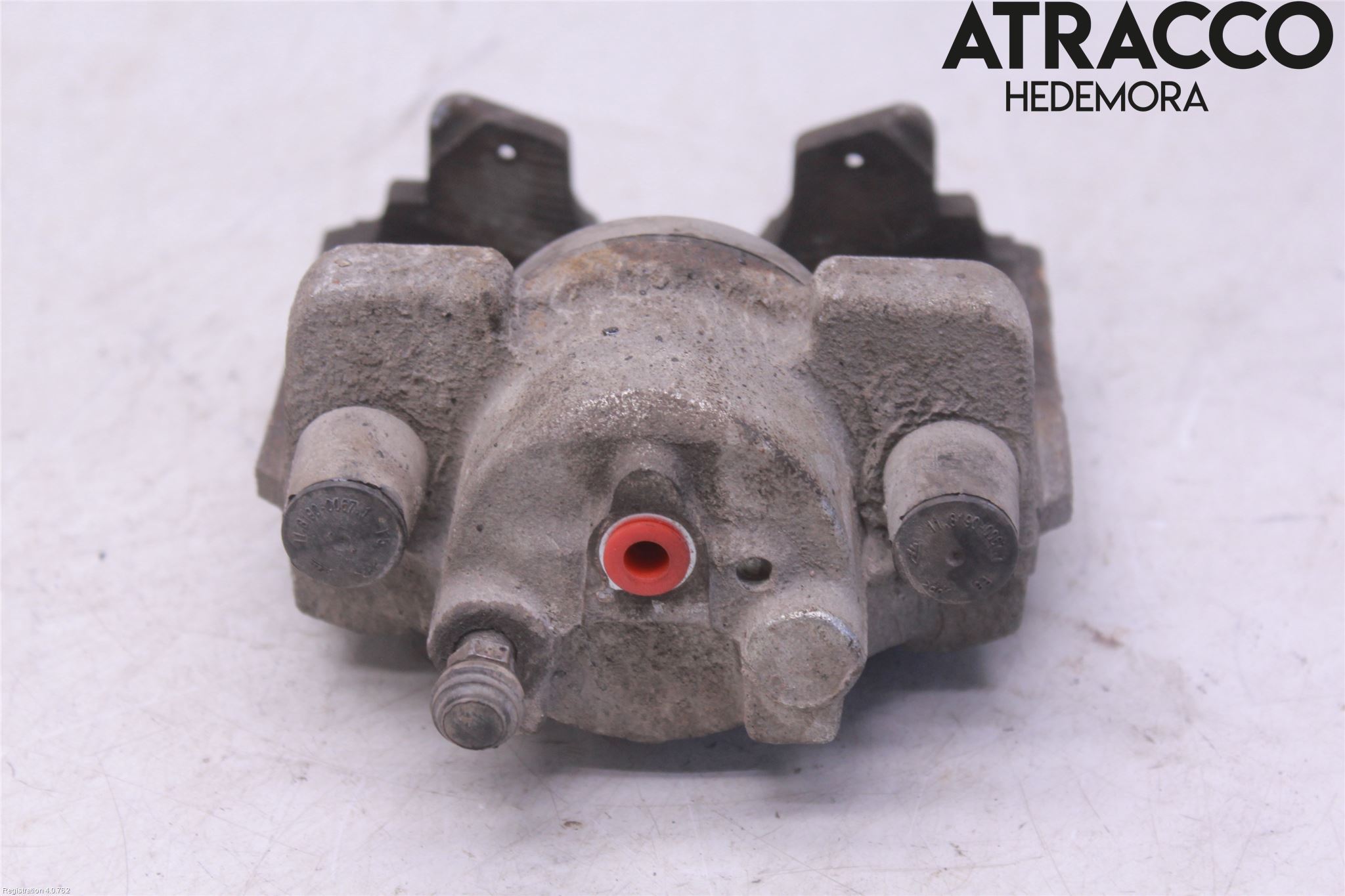 Toyota YARIS XP130 15-20 Bromsok Fram Höger