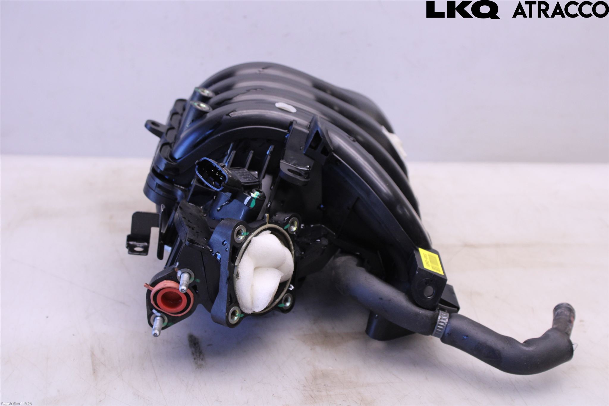 Kia CEED/CEED SW 19- Grenrör Insug