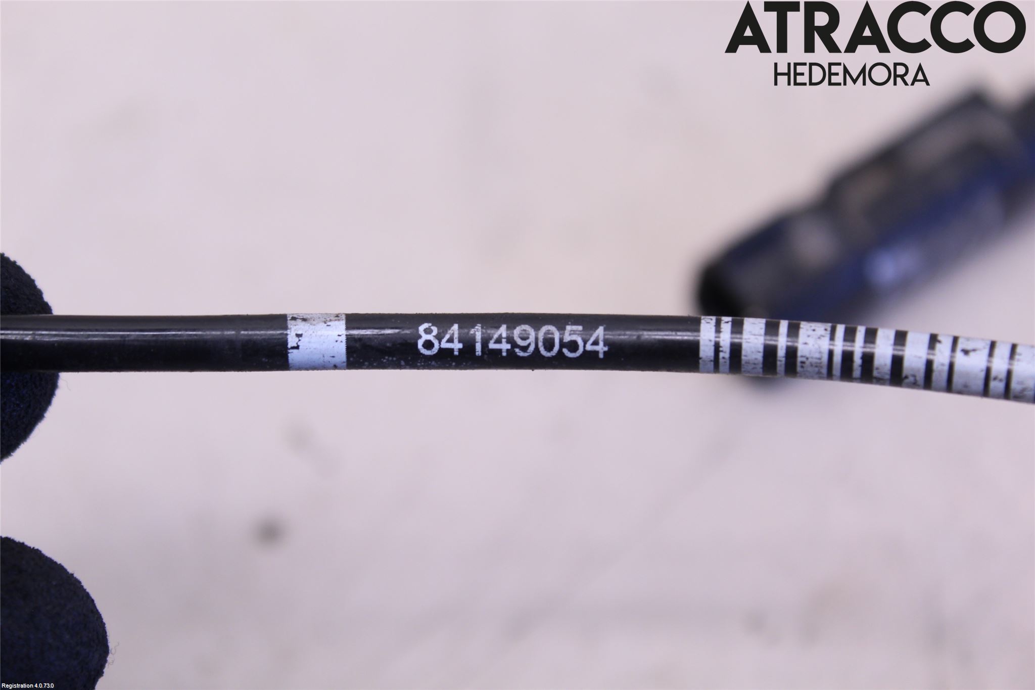 Opel INSIGNIA 17- Abs Sensor