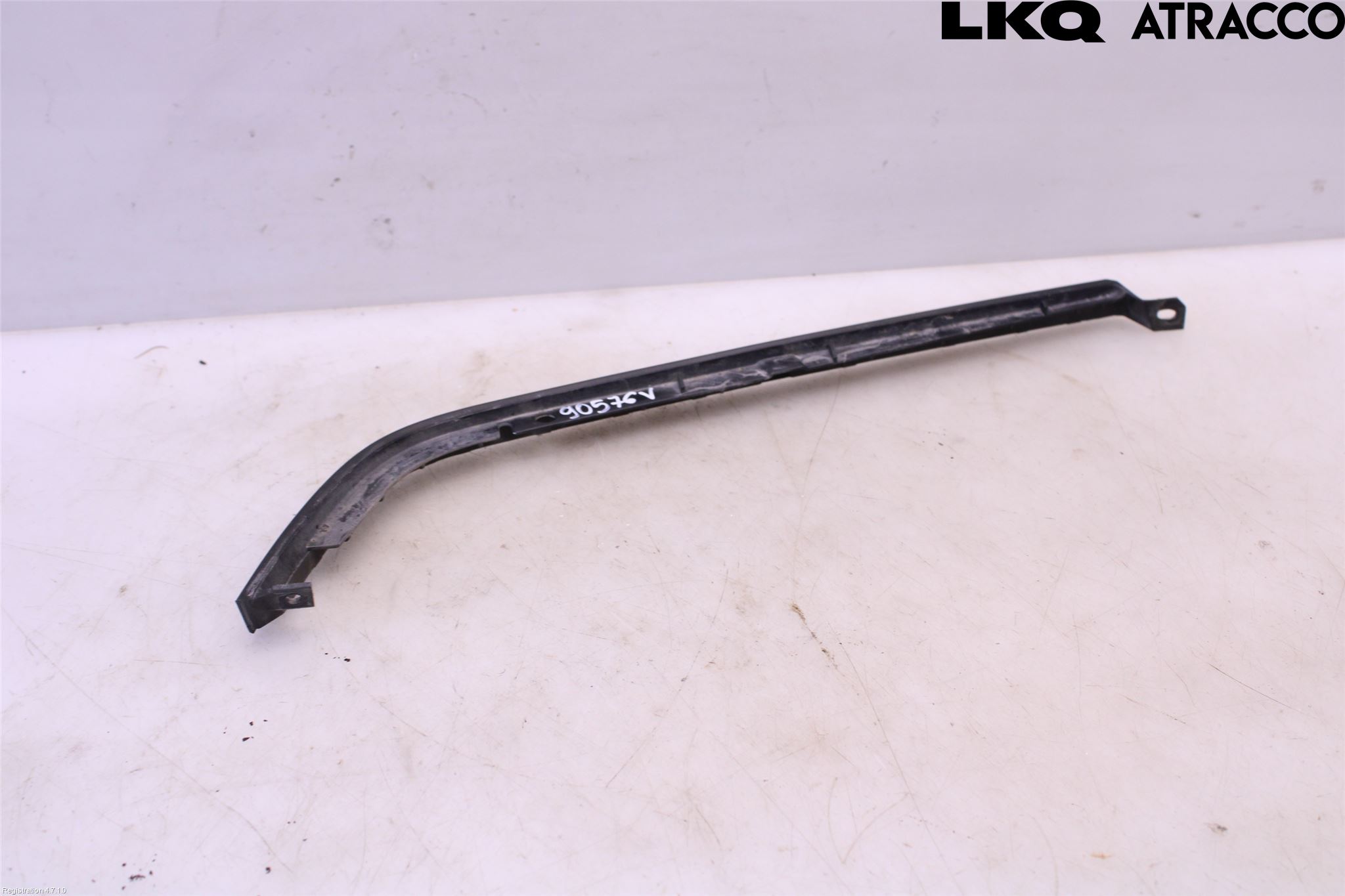 Mercedes-Benz MB C (W202) 94-00 List Fram-Huv-Front