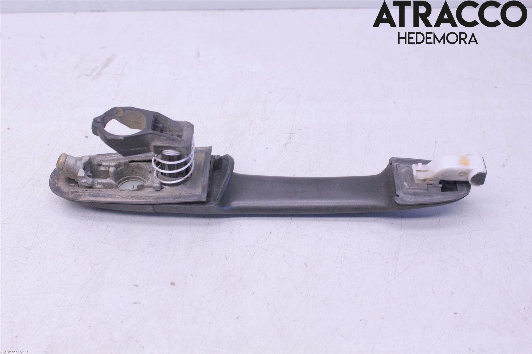 Mercedes-Benz MB VITO/VIANO (W639) 04-14 Dörrhandtag Yttre Hö