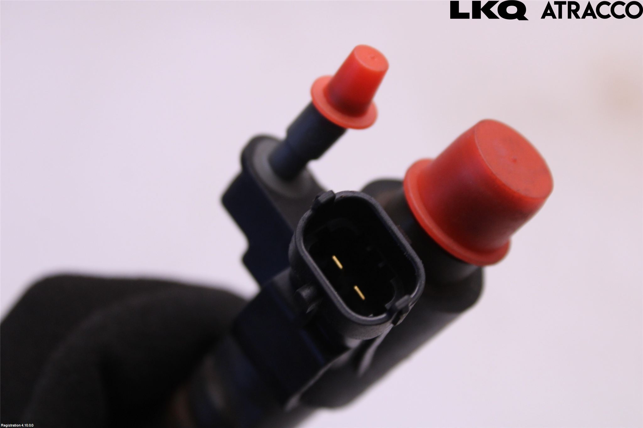 Volvo XC60 14-17 Injspridare