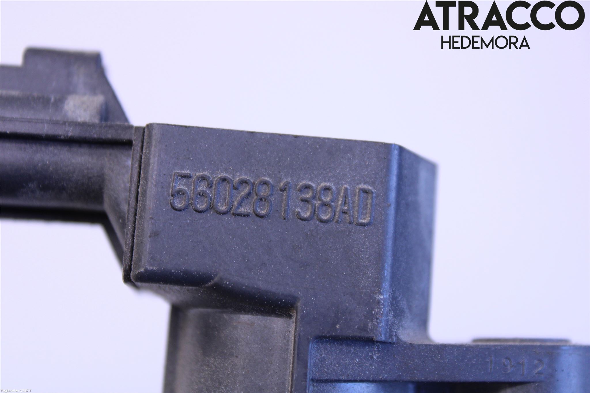 Jeep CHEROKEE Tändspole