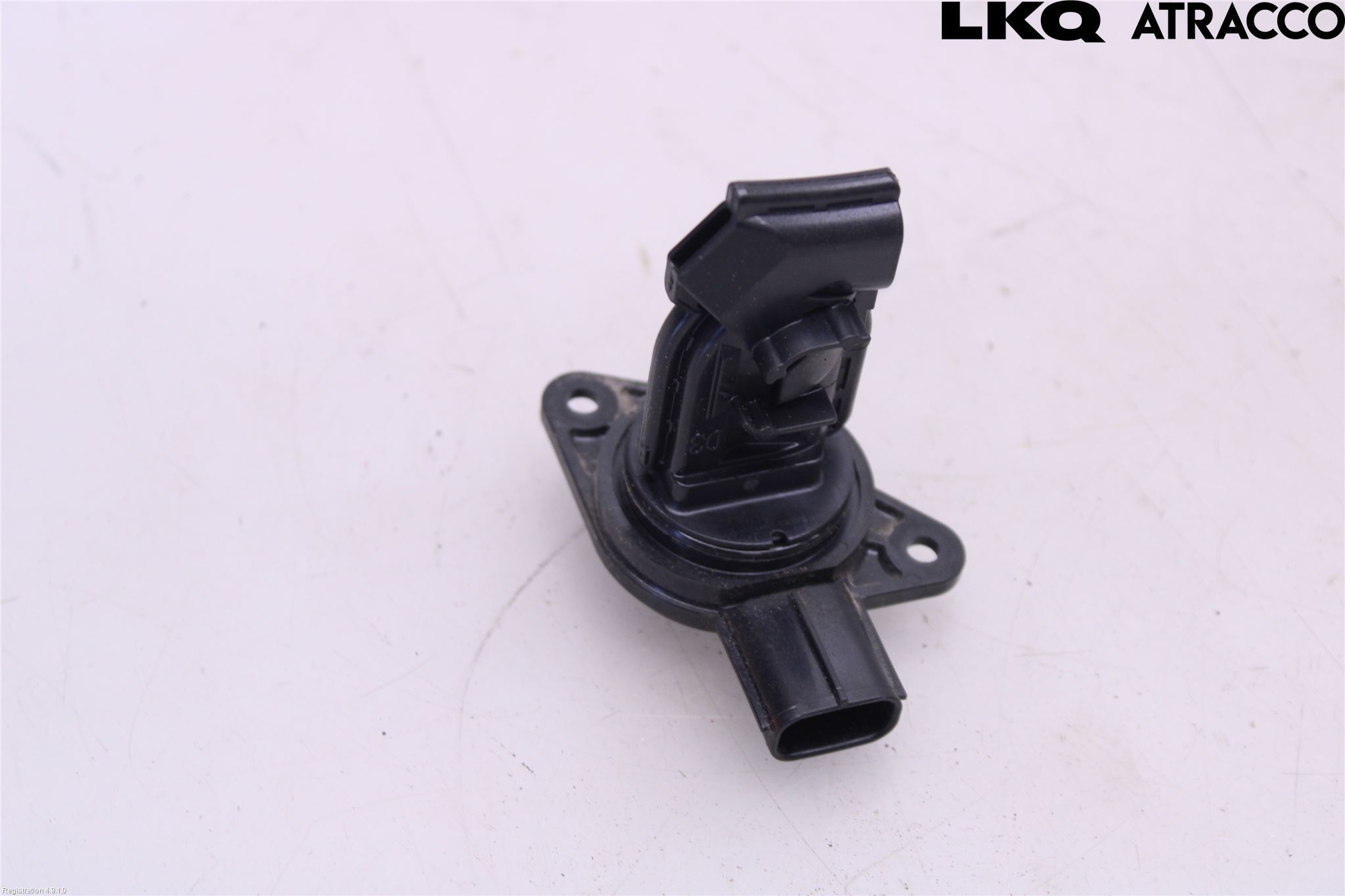 Volvo XC60 18- Injluftmassamätare