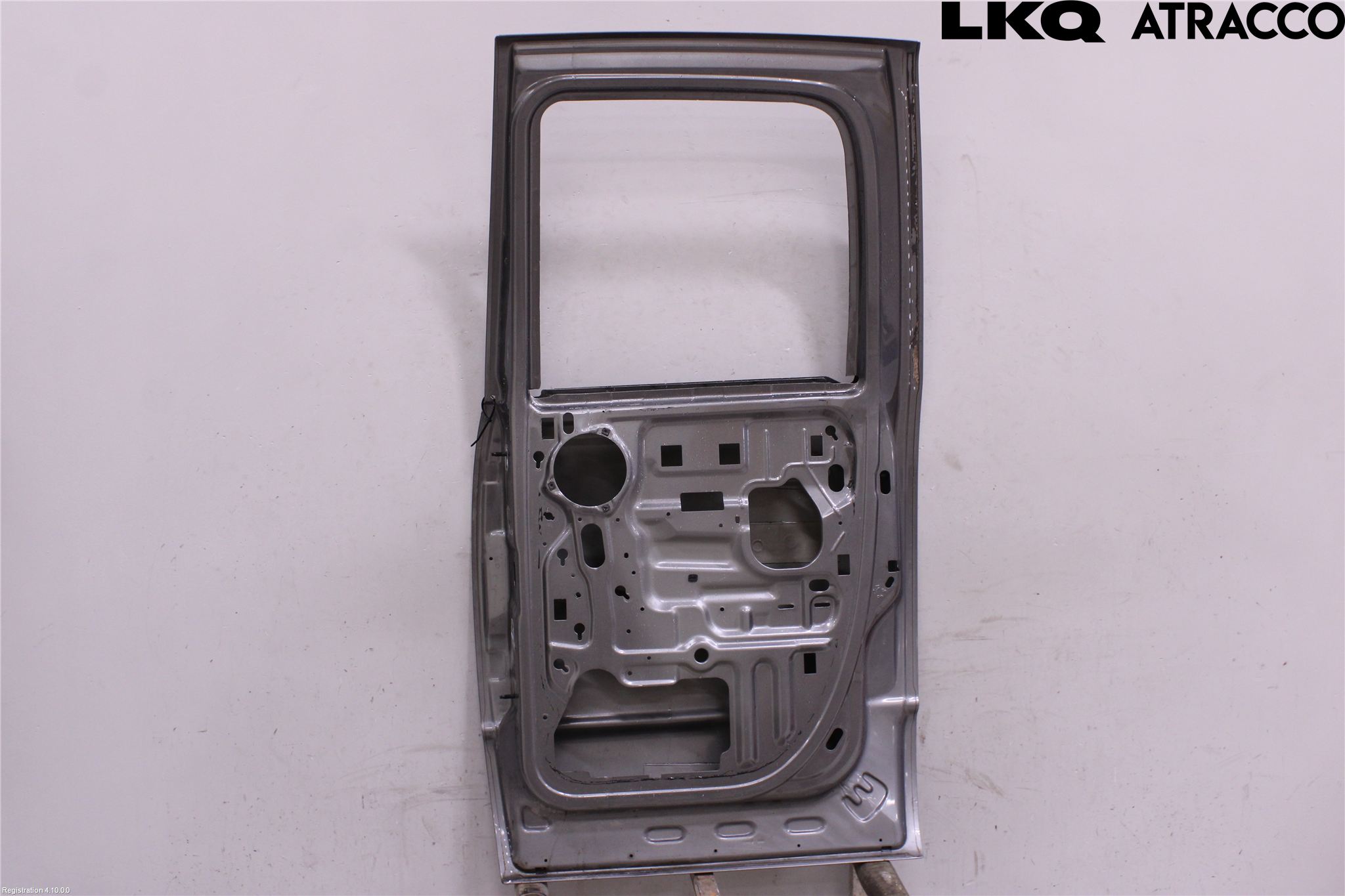 Dodge PICK UP RAM 81- Dörr Bak Höger