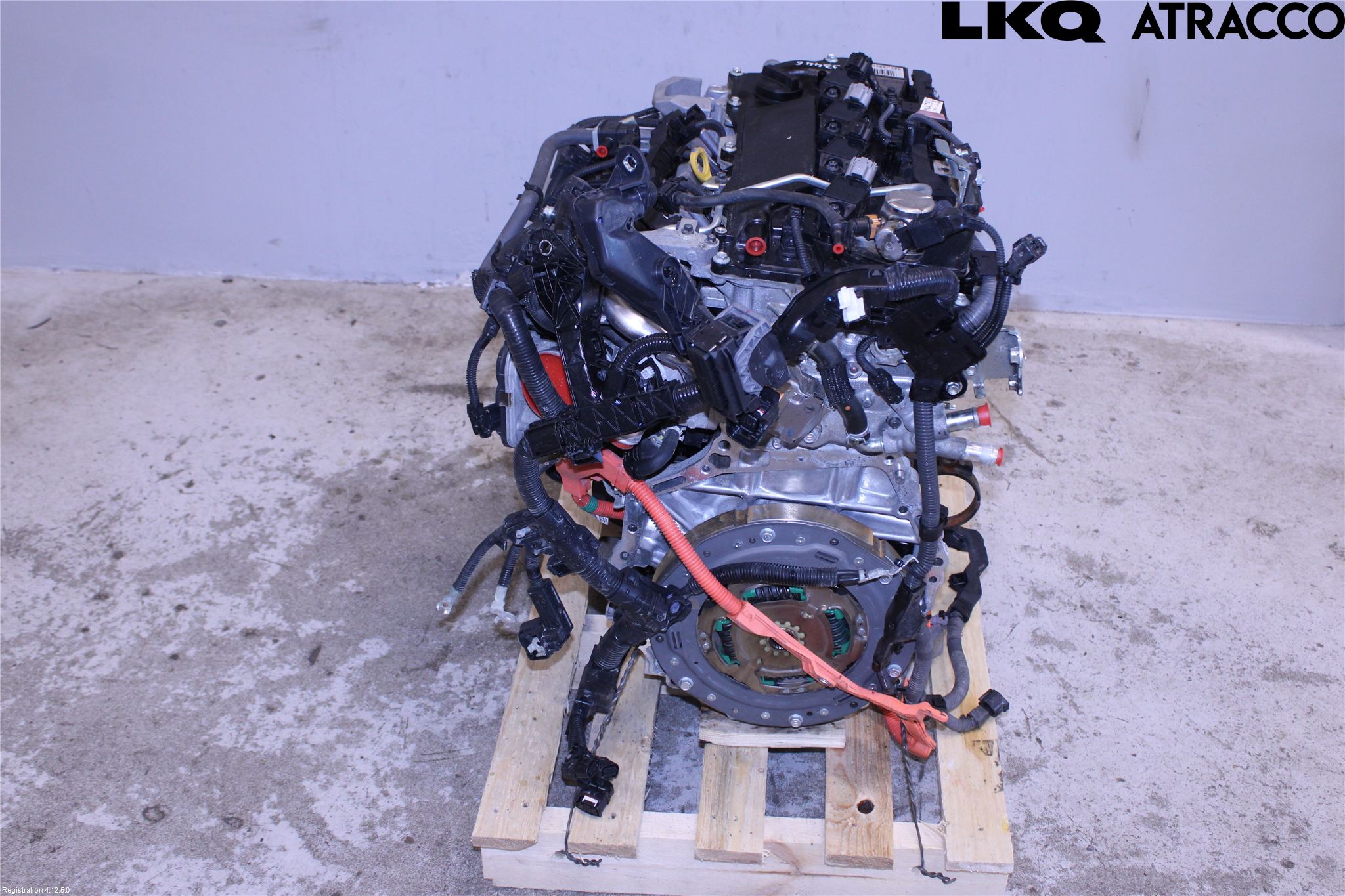 Toyota RAV4 19- Motor Bensin