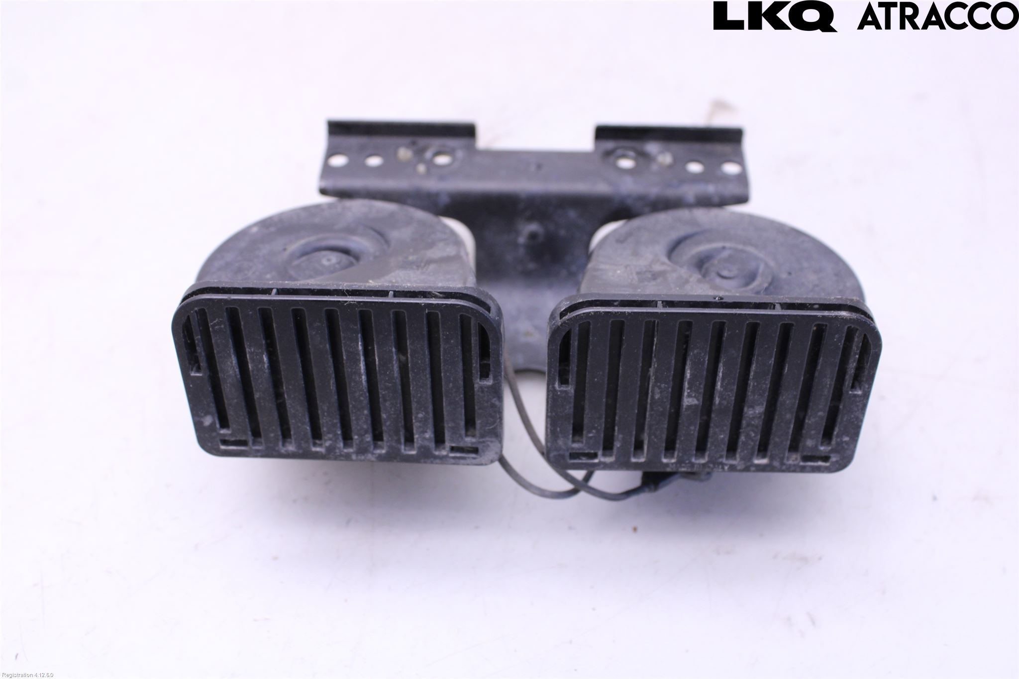 Landrover LAND ROVER DISCOVERY 4 10-16 Signalhorn
