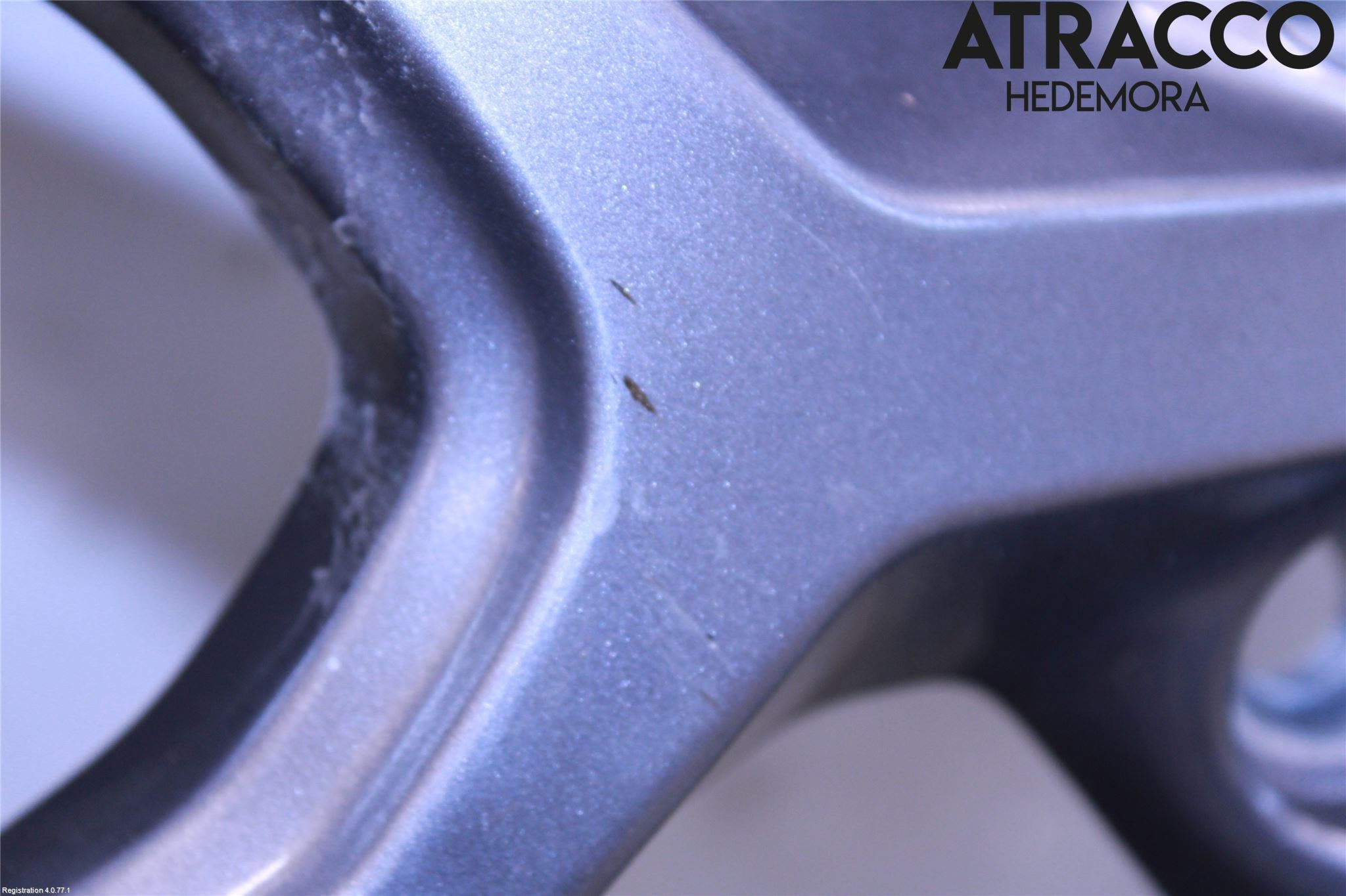 Jeep GRAND CHEROKEE 10-20 Vinterdäck Med Fälg