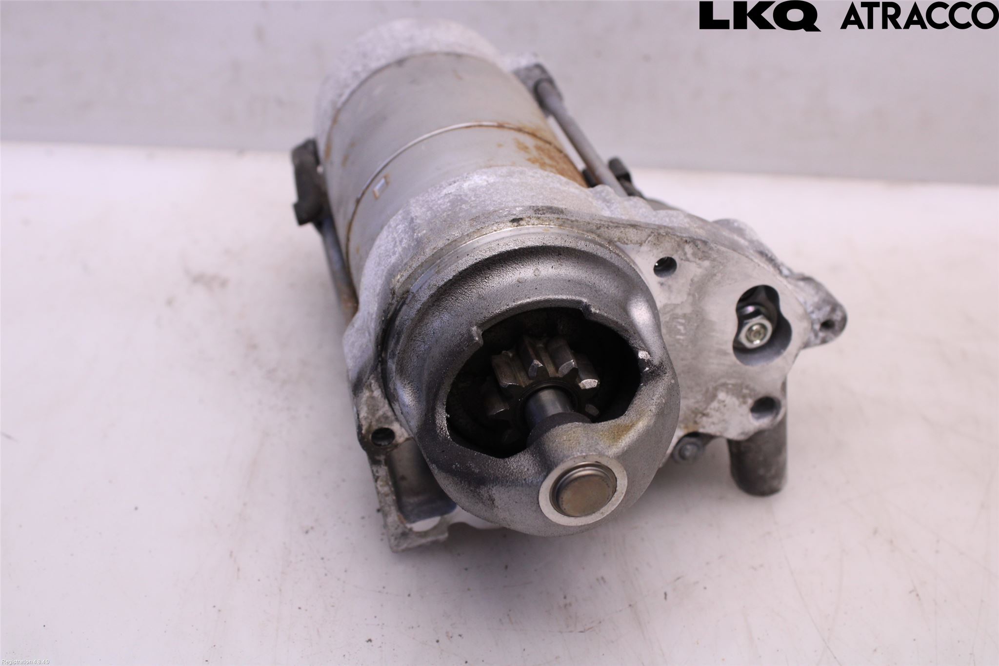 Lexus LS 460/600H 07-17 Startmotor