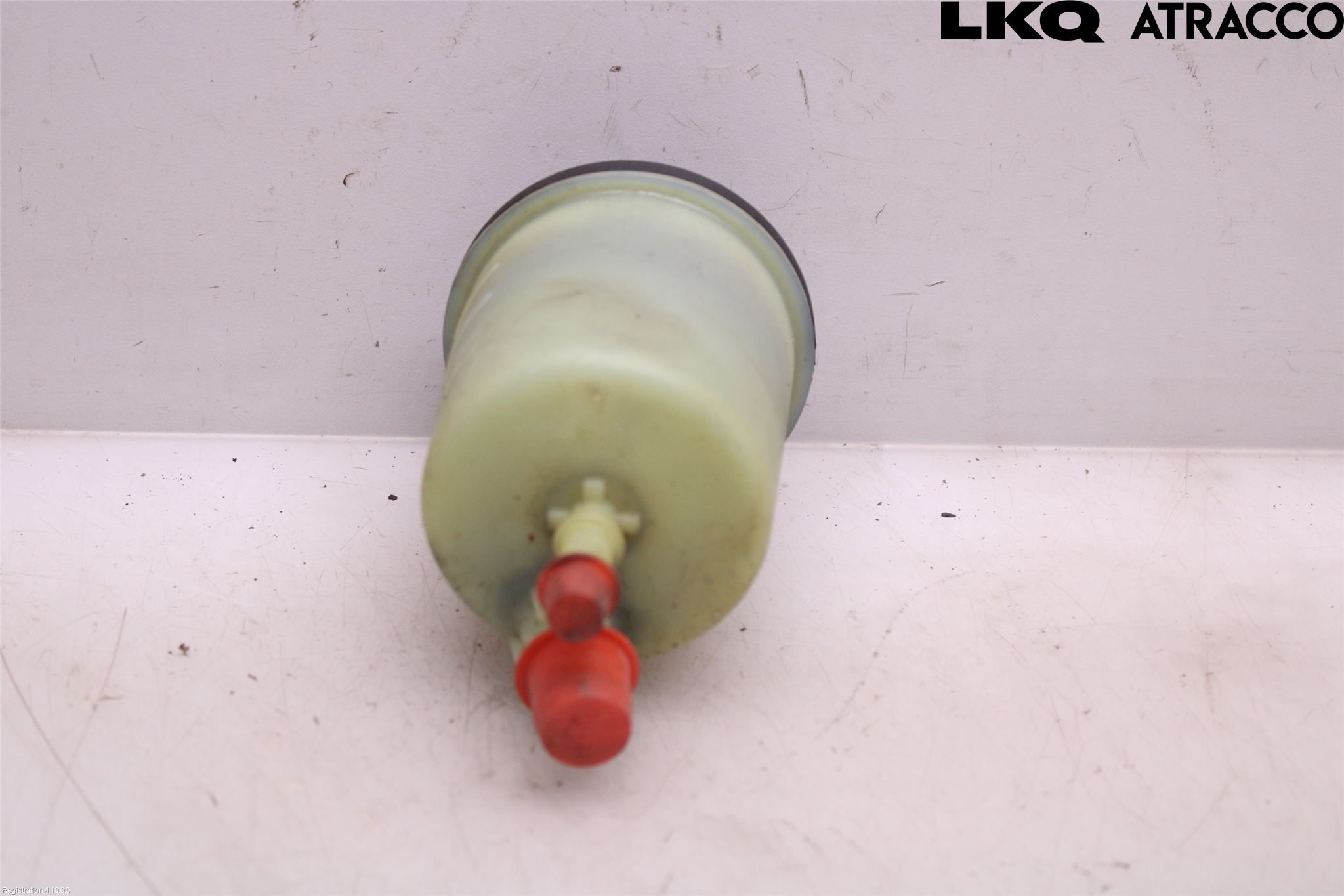 Volvo XC60 09-13 Styrservooljebehållare