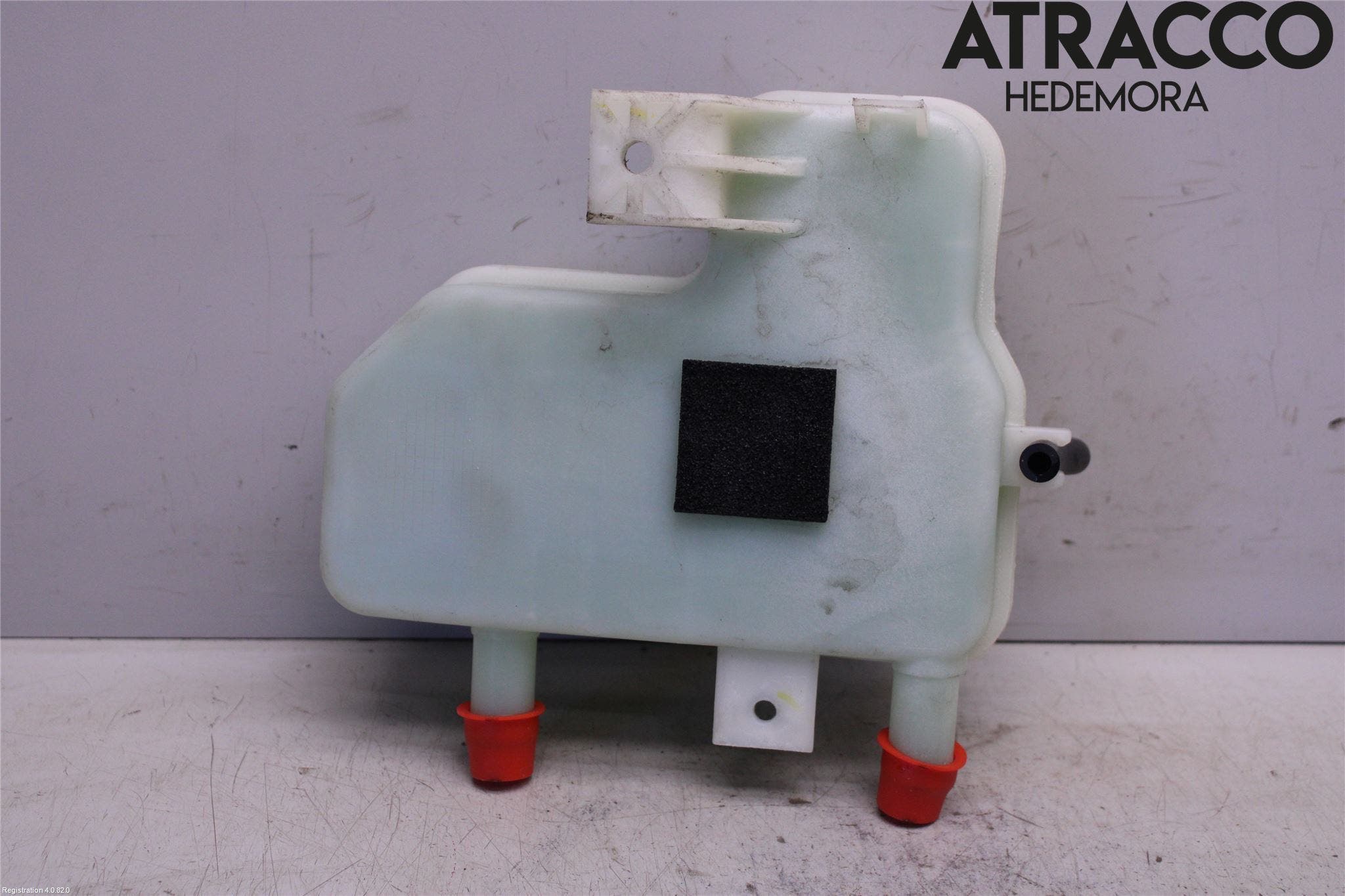 Kia OPTIMA 16-20 Expansionstank