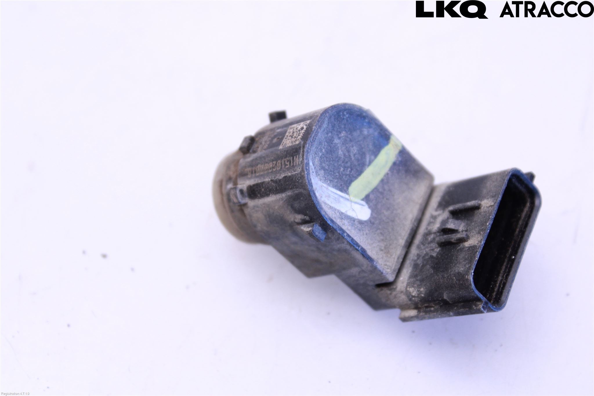 Hyundai TUCSON 05- Parkeringshjälp Backsensor
