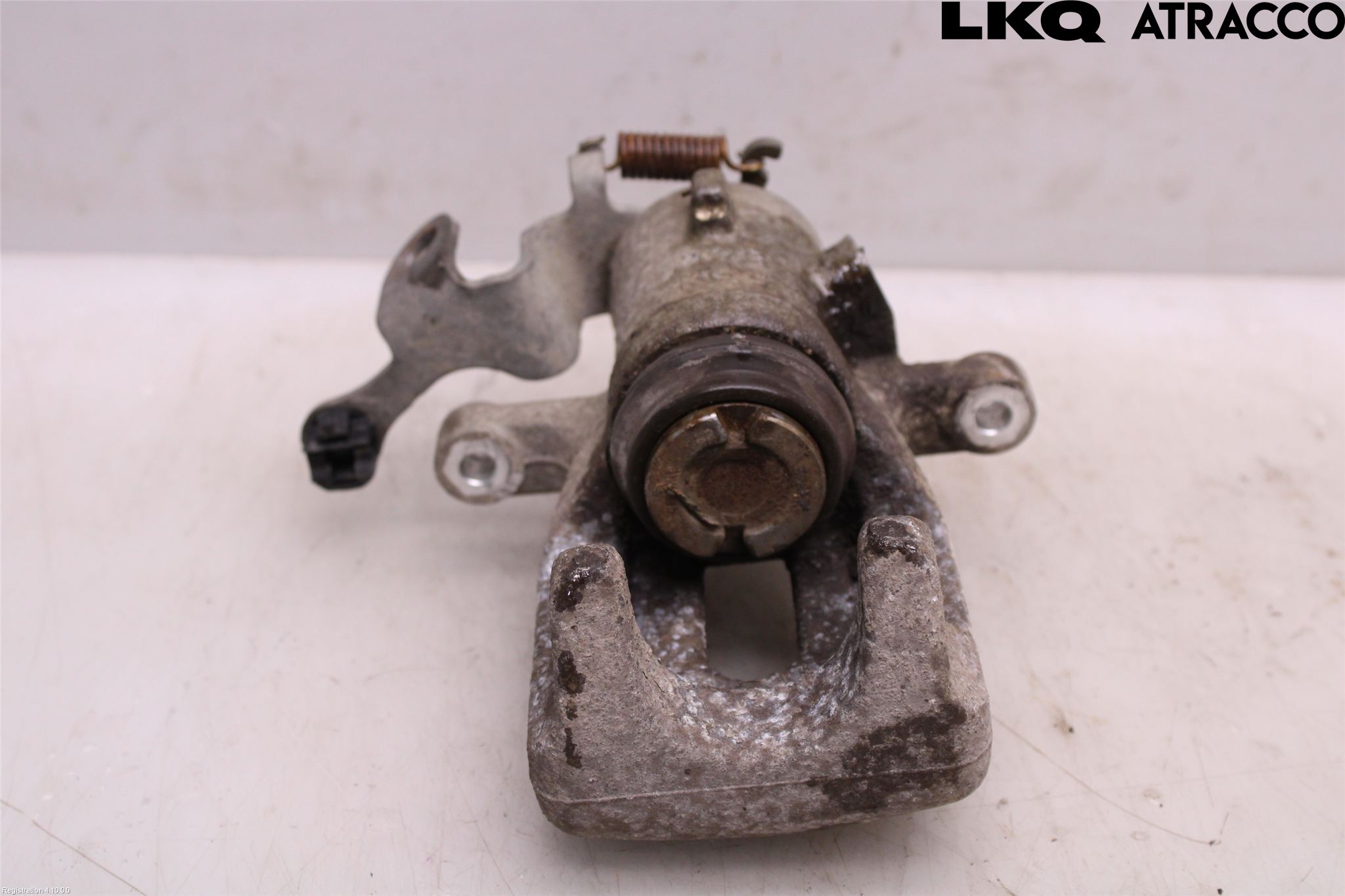 Citroen BERLINGO 08-18 Bromsok Bak Vänster