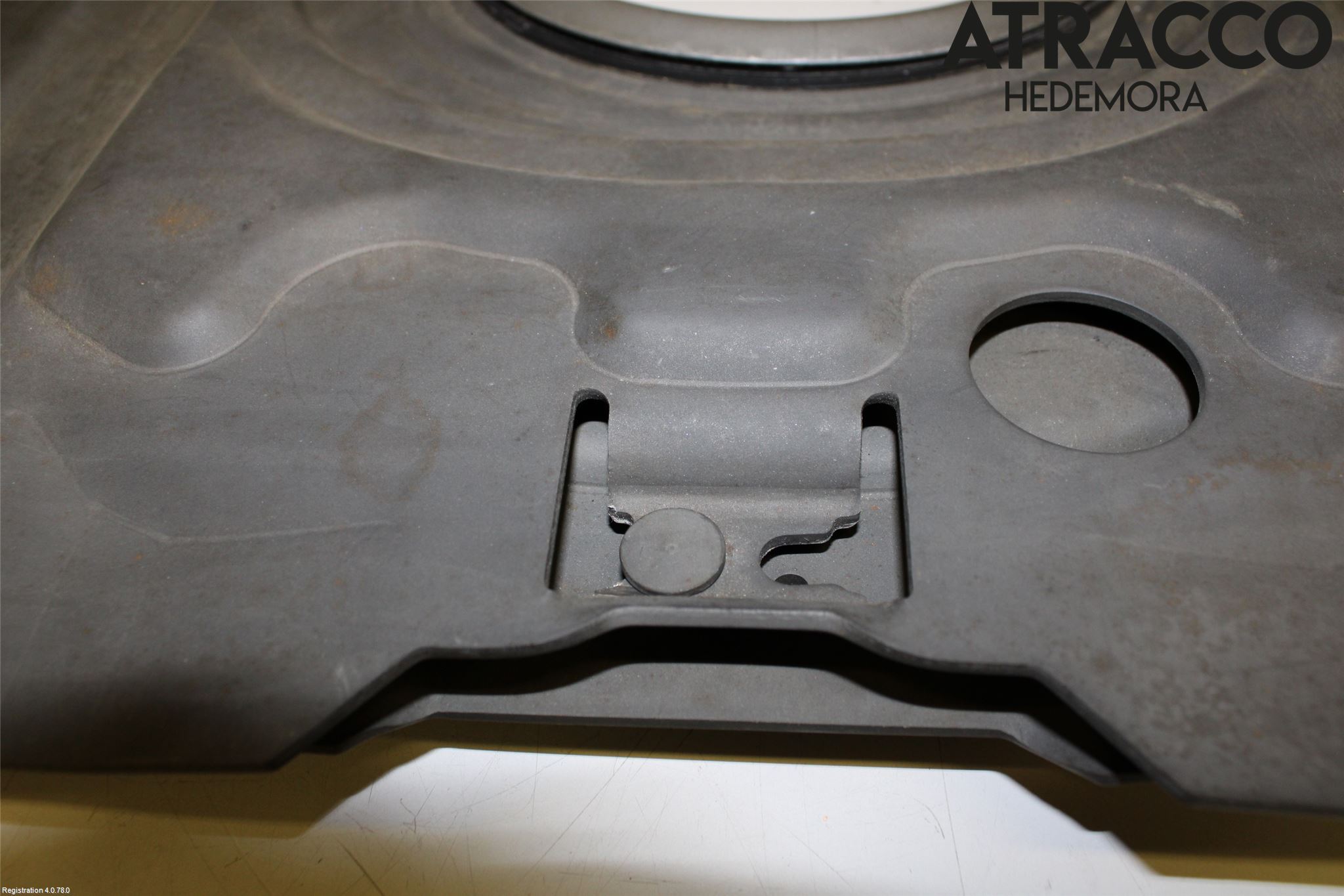 Husbil, husvagn HUSBIL CLASSIC Inredning Stol Fram Hö