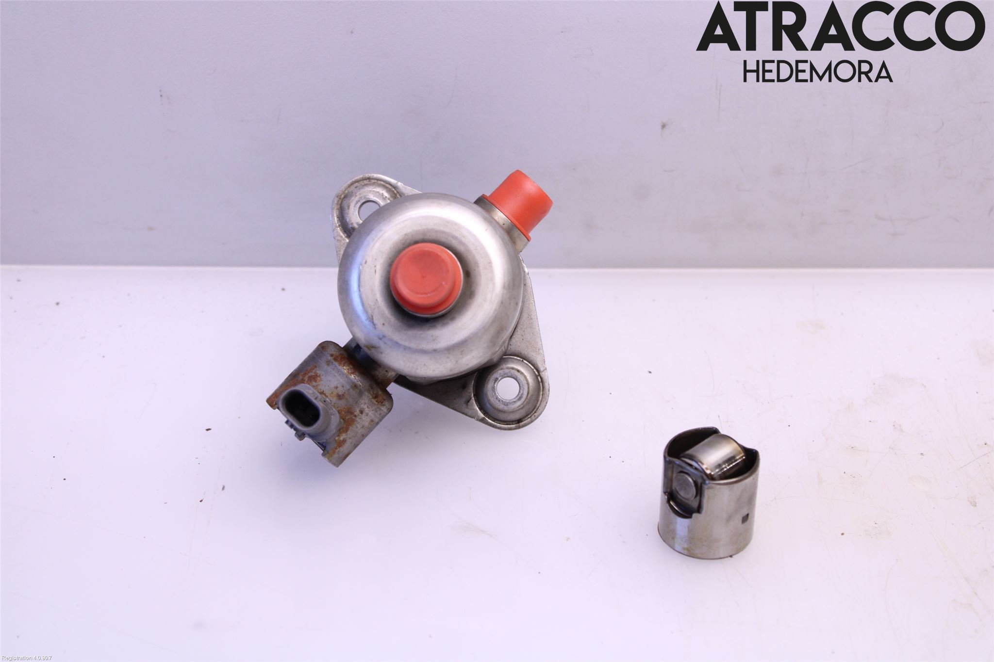 BMW 4 F32/F33/F82/F83 13-20 Bränslepump Mek
