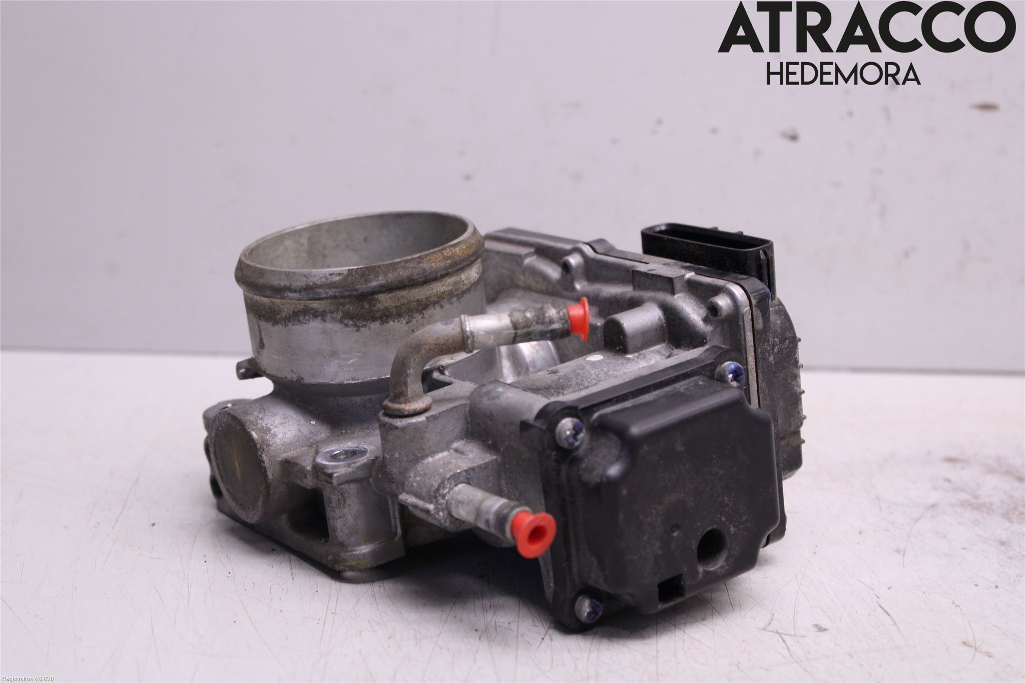 Honda CIVIC 17-22 Injspjällhus