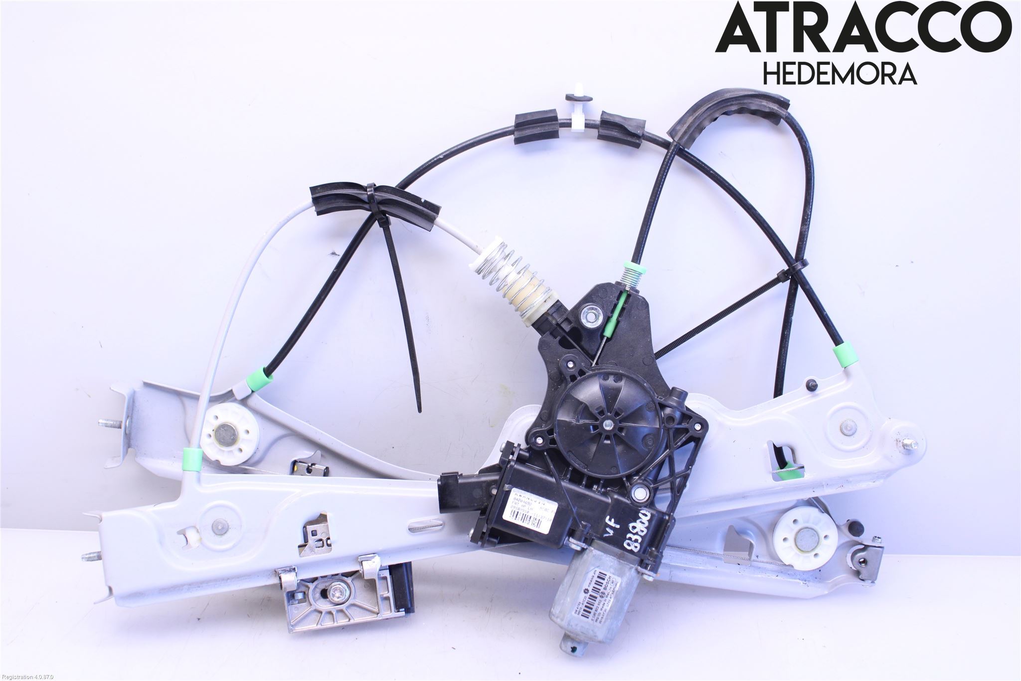 Chevrolet CAMARO Fönsterhiss El Kompl