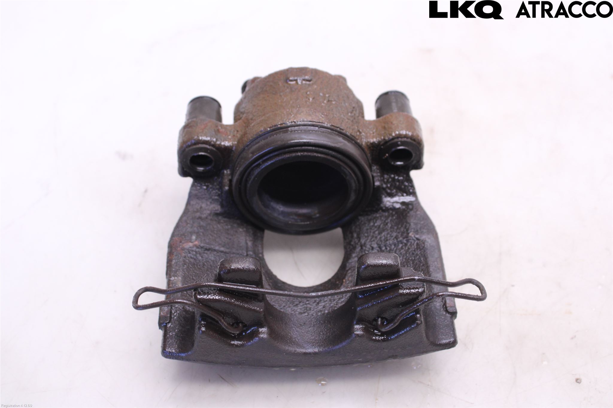 Ford FOCUS 19- Bromsok Fram Vänster