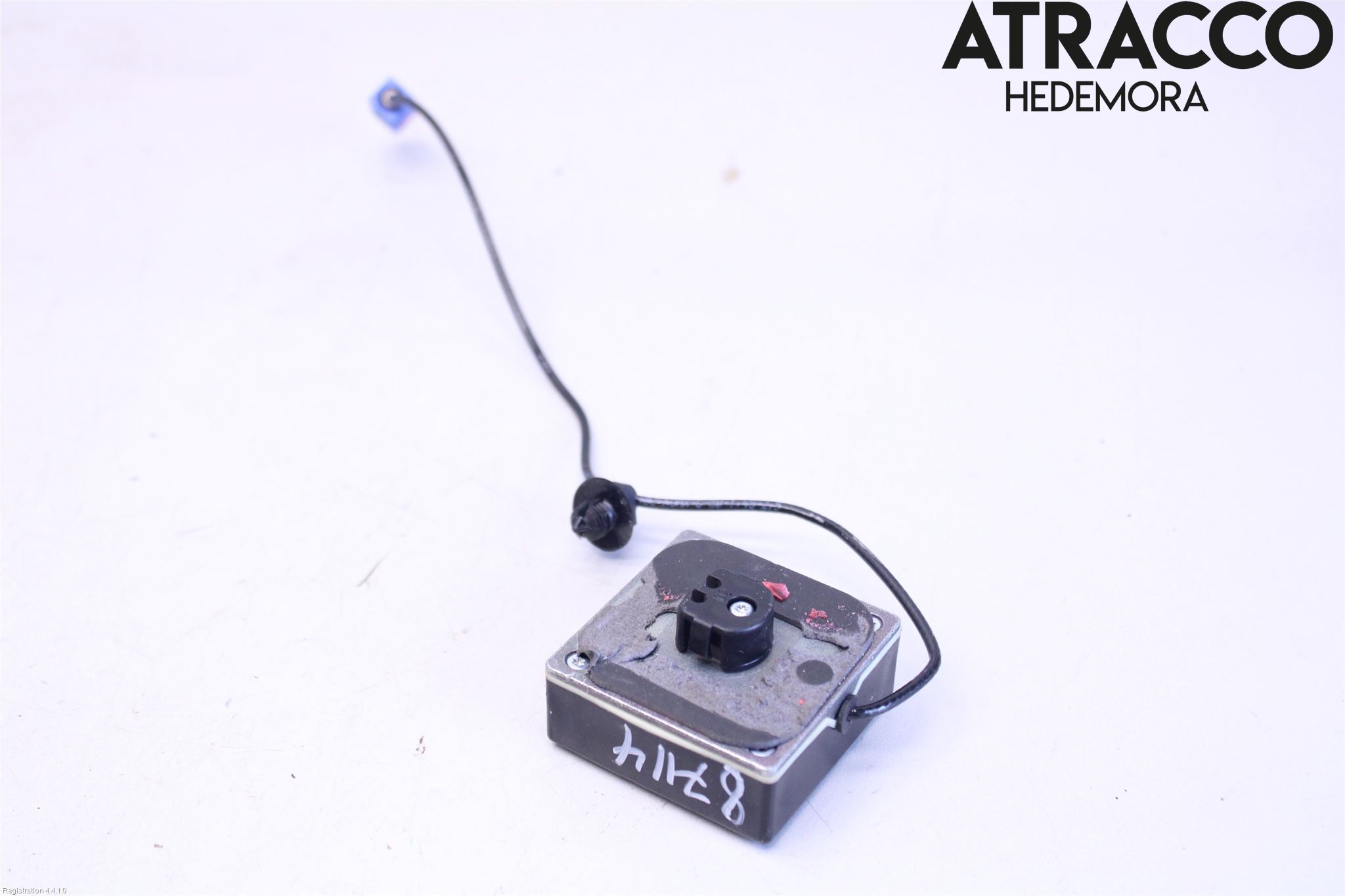 Landrover LAND ROVER DISCOVERY 4 10-16 Antenn