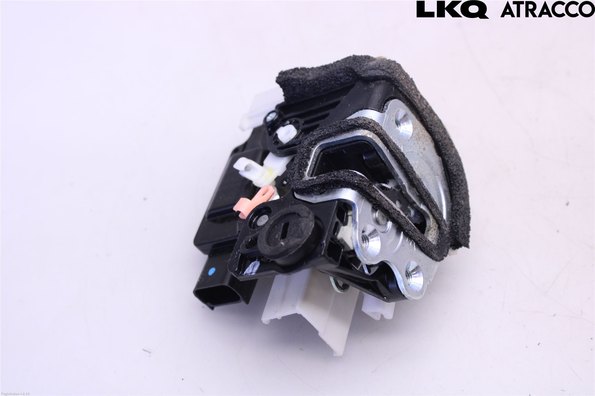 Kia PICANTO 12-17 Låskista-Dörrlås